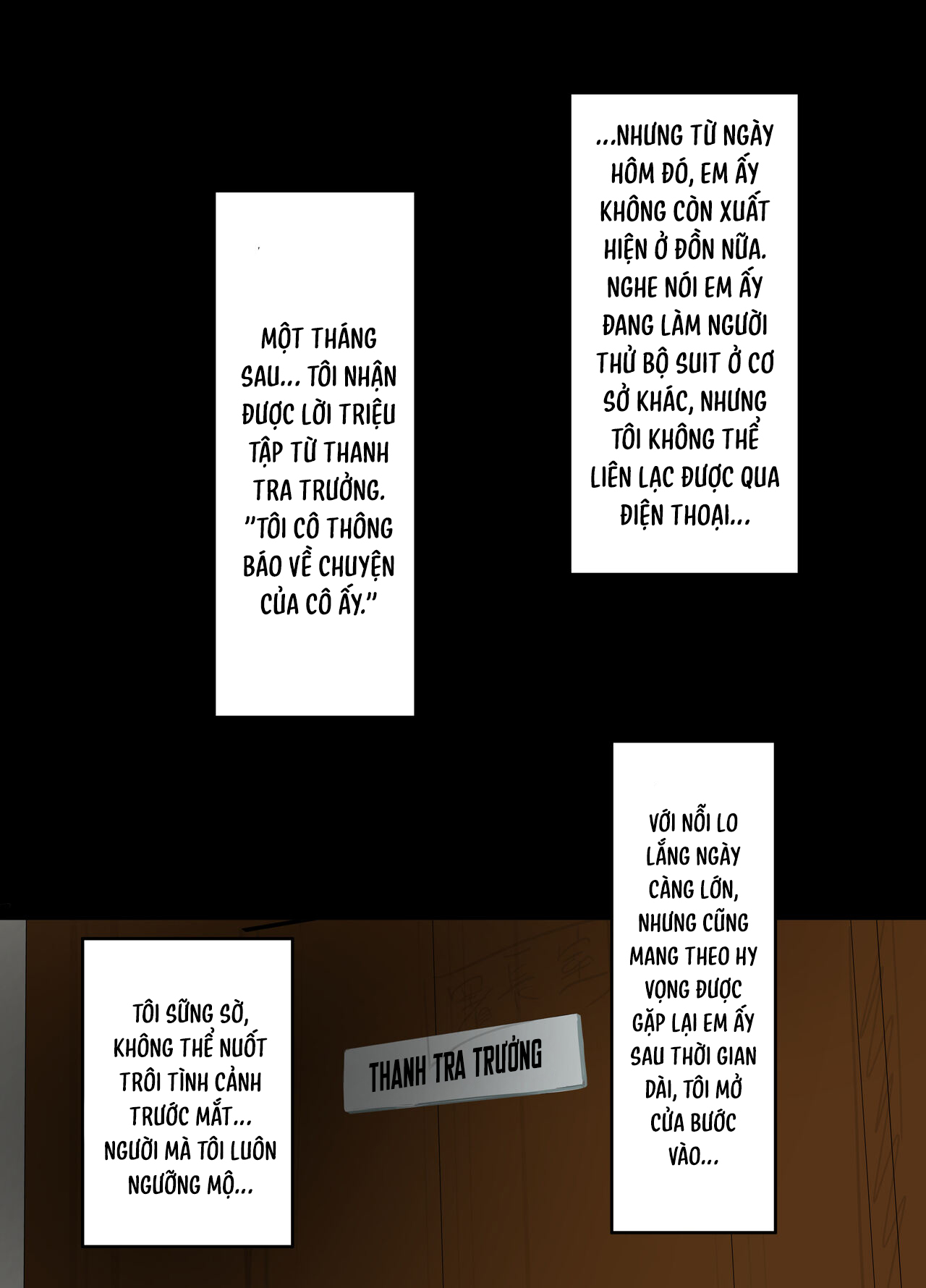HentaiVN.net - Ảnh 4 - Junior Geeky Police - Oneshot nứng