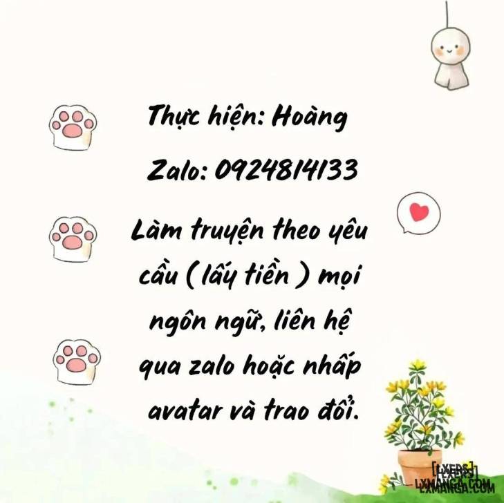 HentaiVN.net - Ảnh 3 - Akuma o Chinpo de Yattsukero!! - ...