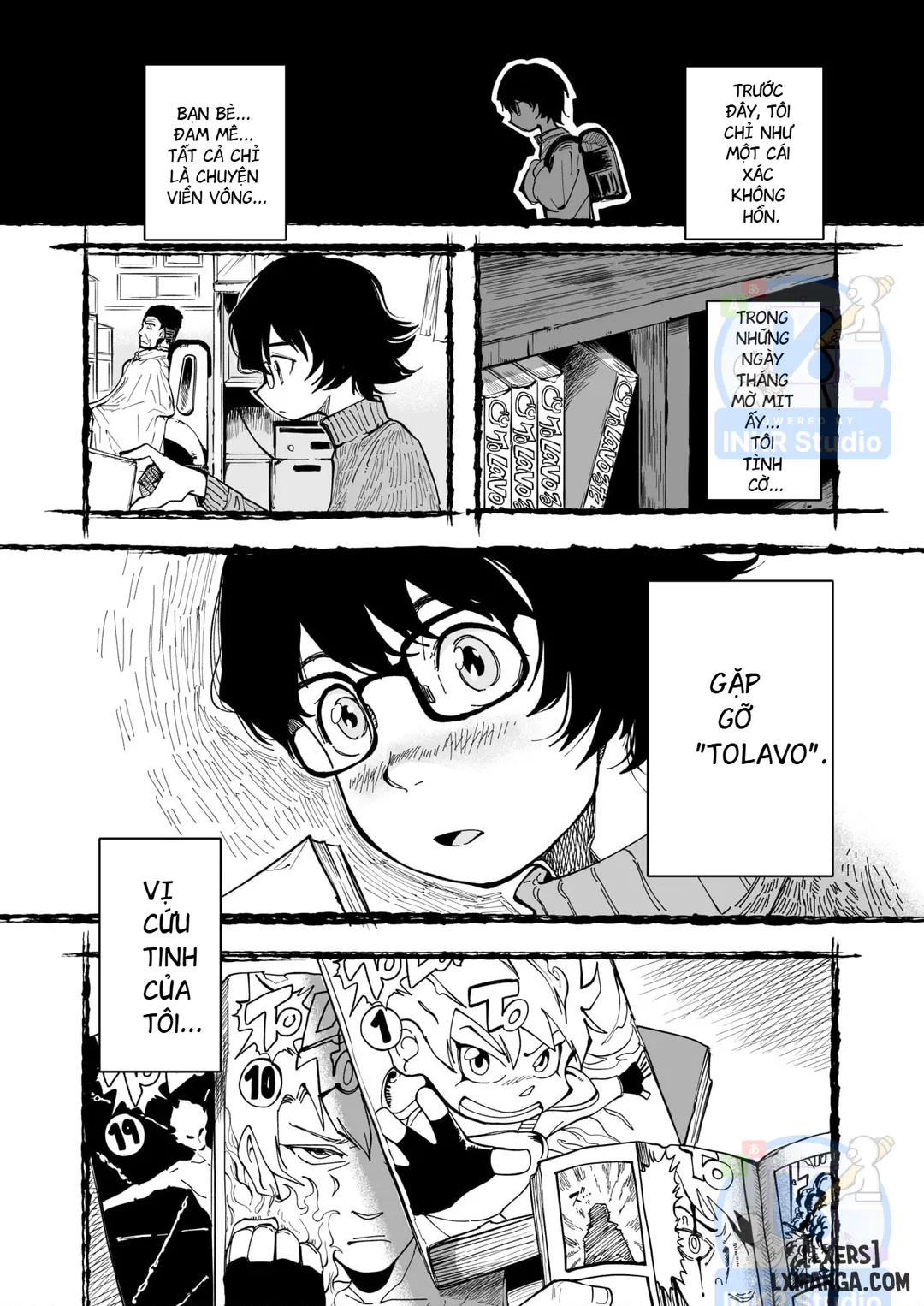 HentaiVN.net - Ảnh 4 - Sensei e, Kore ga Boku-tachi no Fukushuu desu - Chap 1