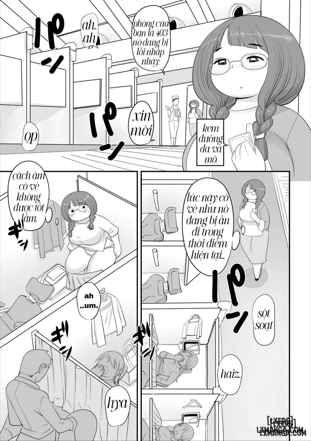 HentaiVN.net - Ảnh 3 - Ninpu tsuya chitai - Chap 1