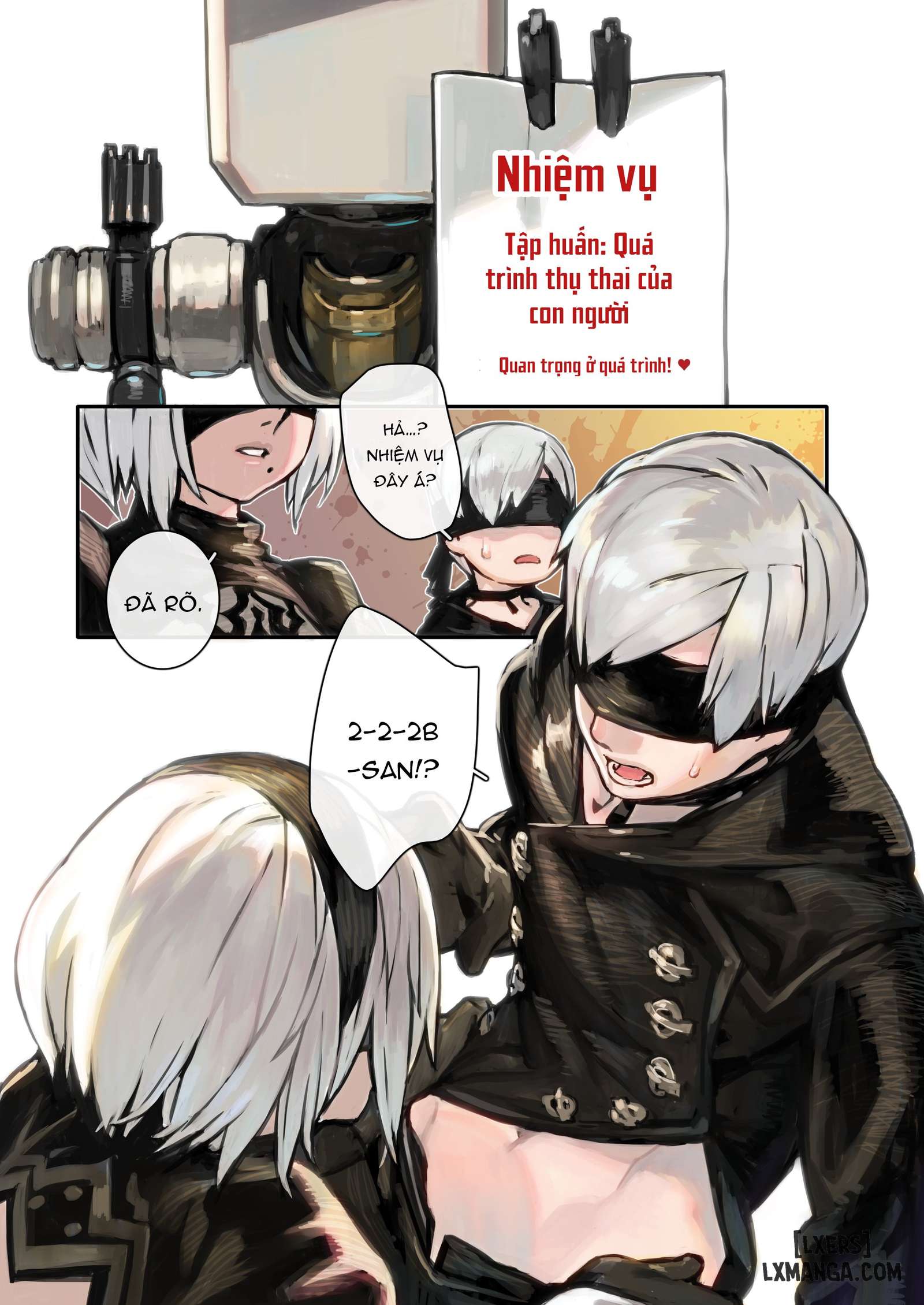 HentaiVN.net - Ảnh 4 - 2B9SA2 - ...