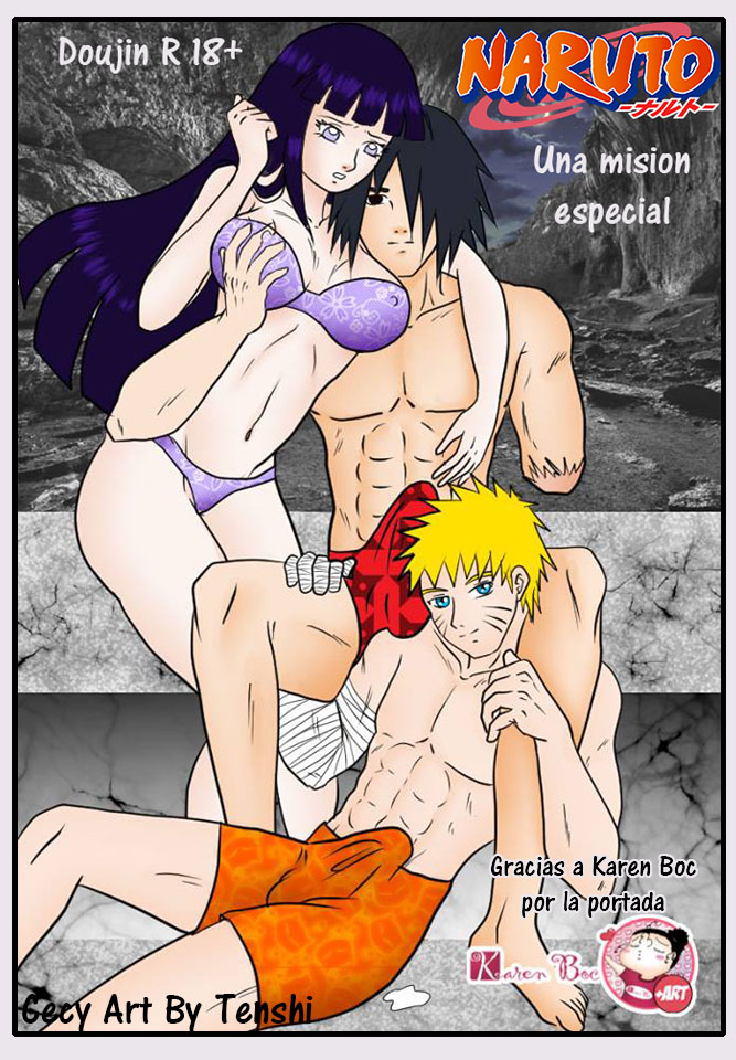 HentaiVN.net - Ảnh 4 - Nhiệm Vụ Đặc Biệt - Chap 1