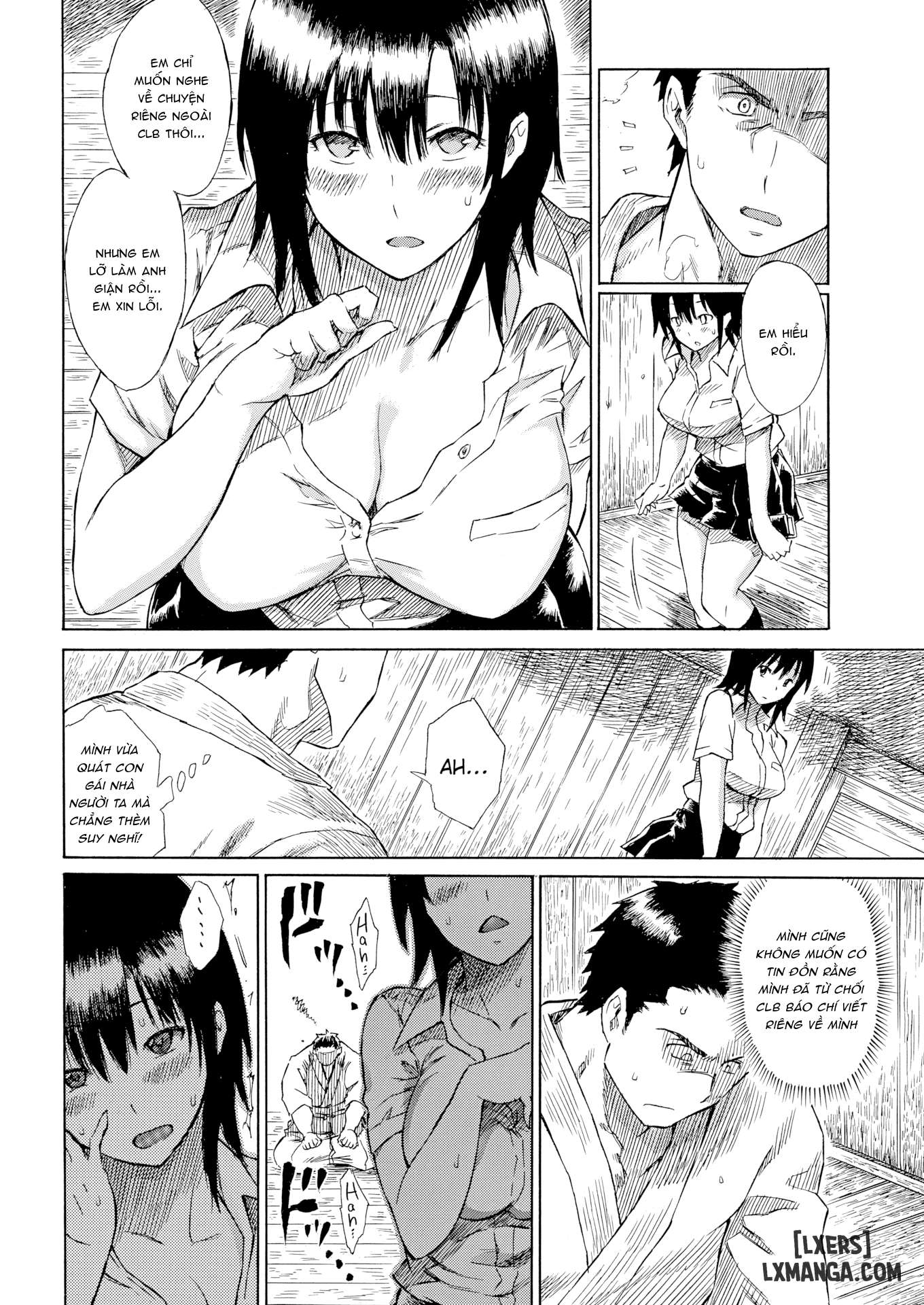 HentaiVN.net - Ảnh 5 - Hero Interview - 1_oneshot