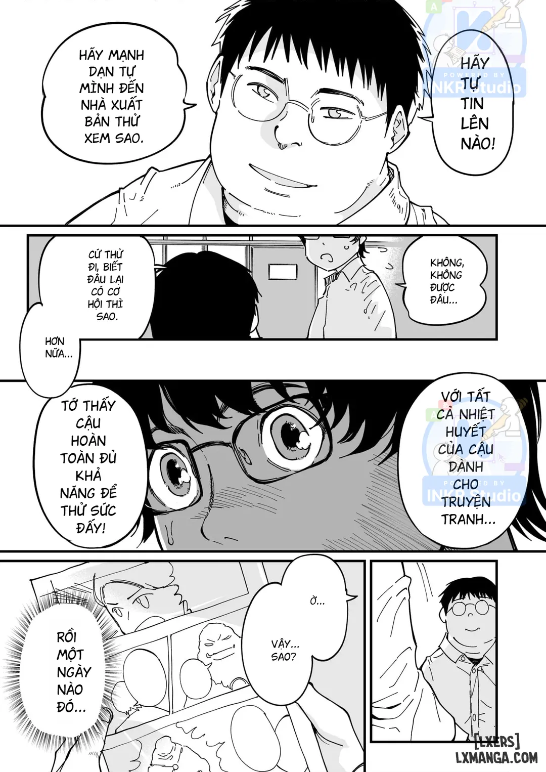 HentaiVN.net - Ảnh 6 - Sensei e, Kore ga Boku-tachi no Fukushuu desu - Chap 1