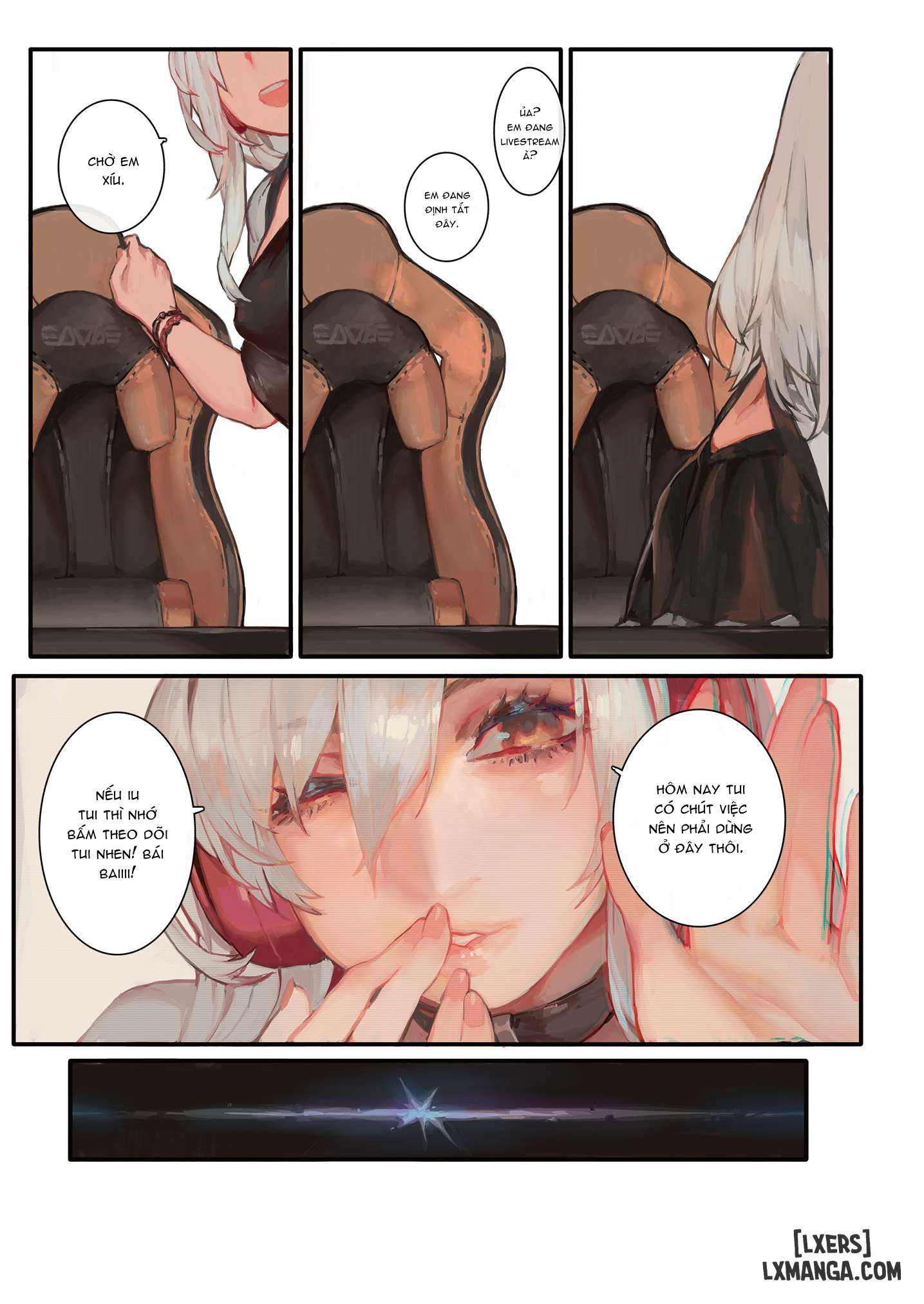 HentaiVN.net - Ảnh 6 - STREAMING! - ...