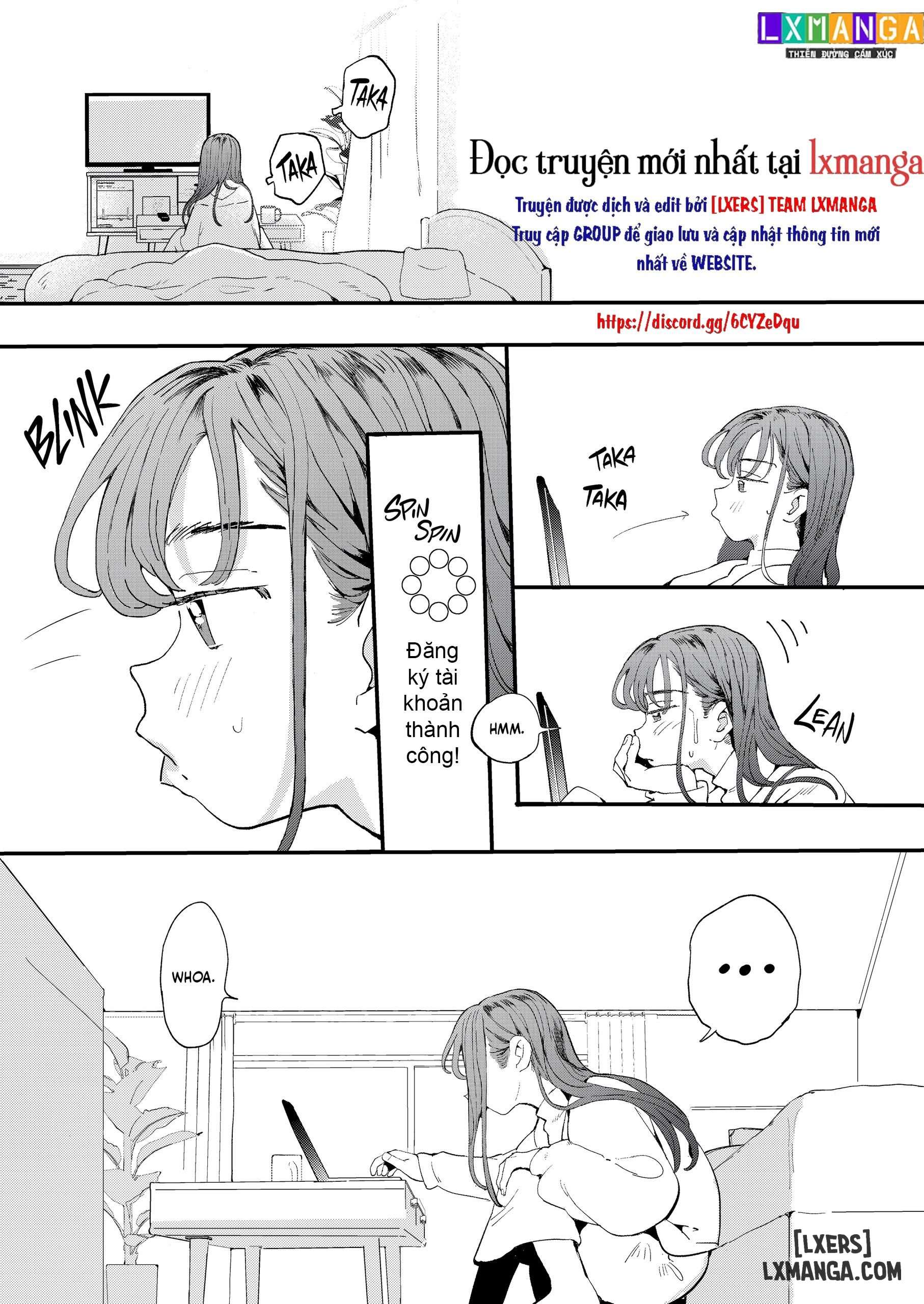HentaiVN.net - Ảnh 10 - Über Dicks - Chap 1