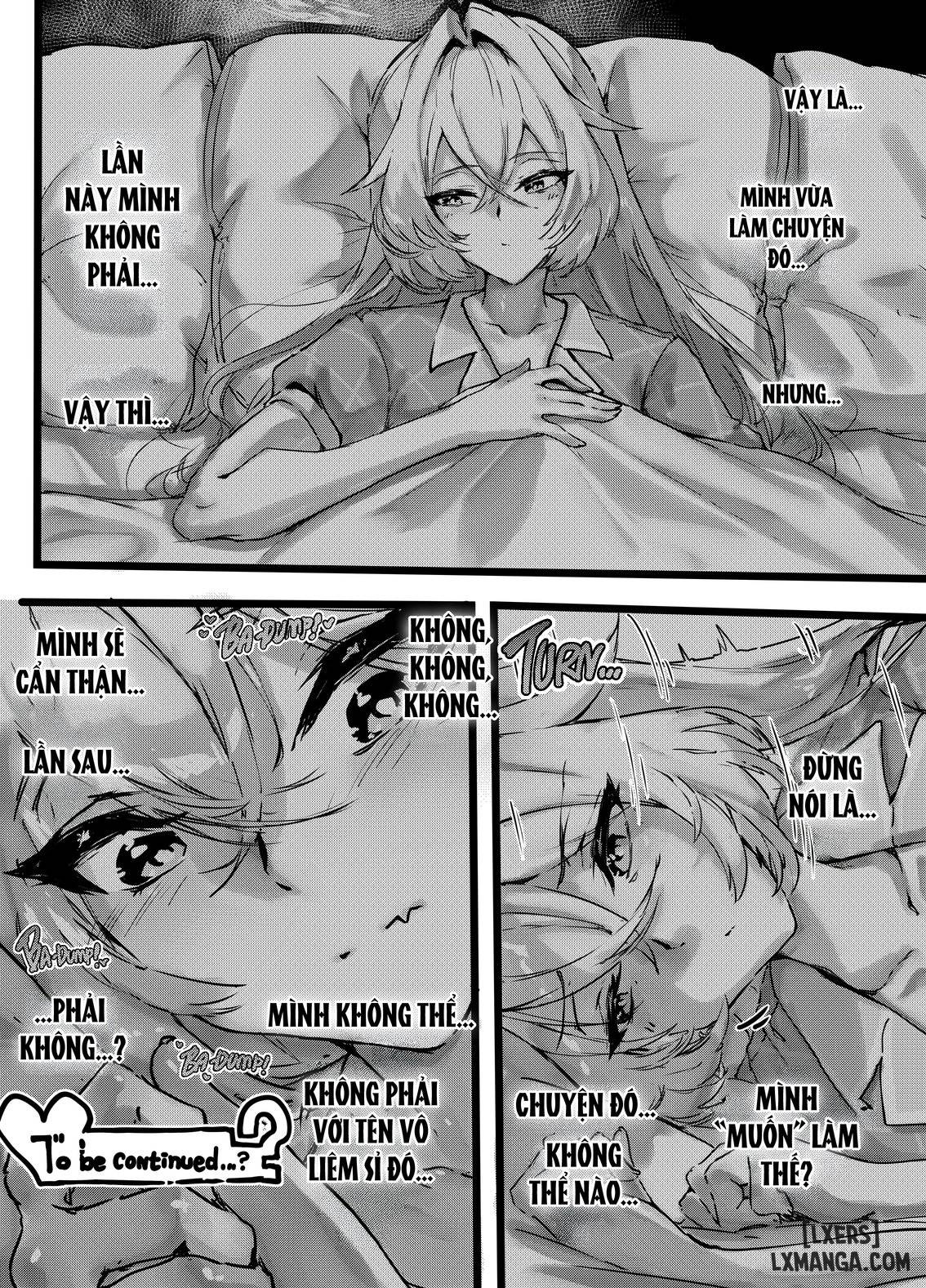 HentaiVN.net - Ảnh 6 - Opportunity - Chap 1