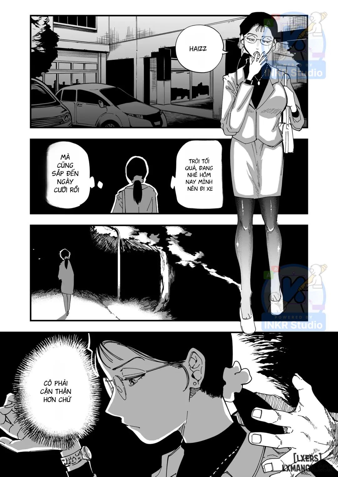 HentaiVN.net - Ảnh 17 - Sensei e, Kore ga Boku-tachi no Fukushuu desu - Chap 1