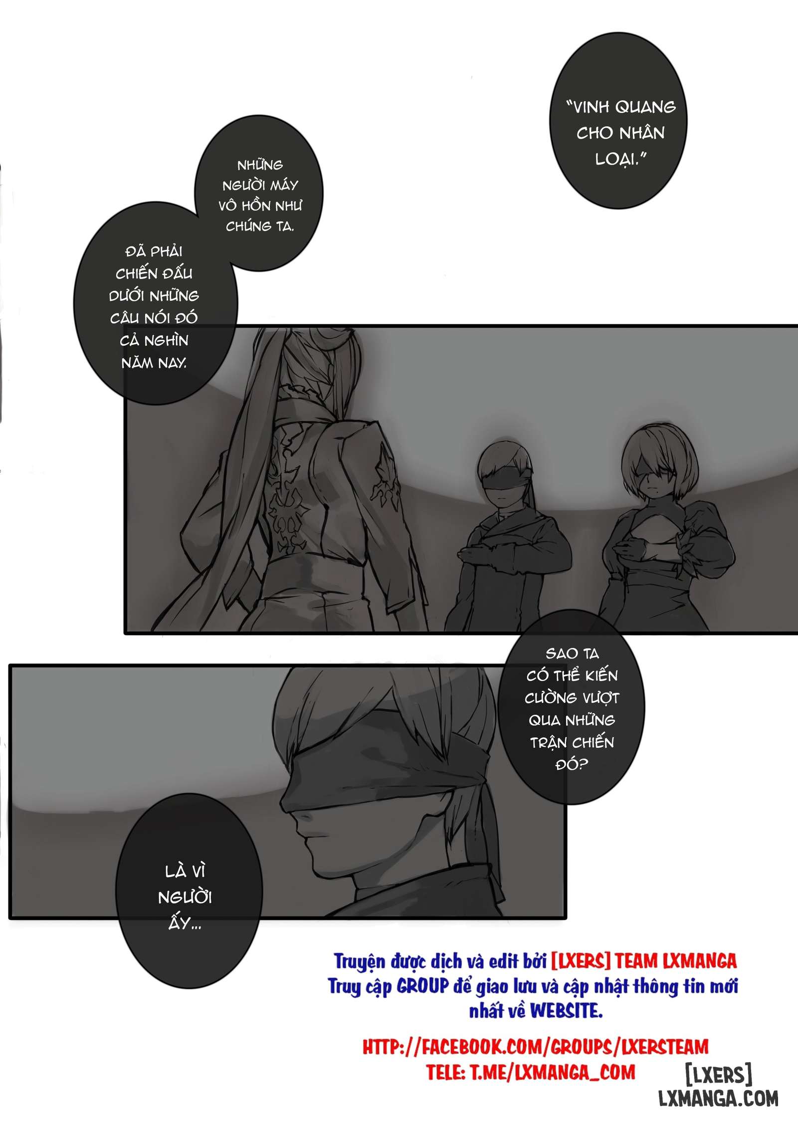 HentaiVN.net - Ảnh 17 - 2B9SA2 - ...