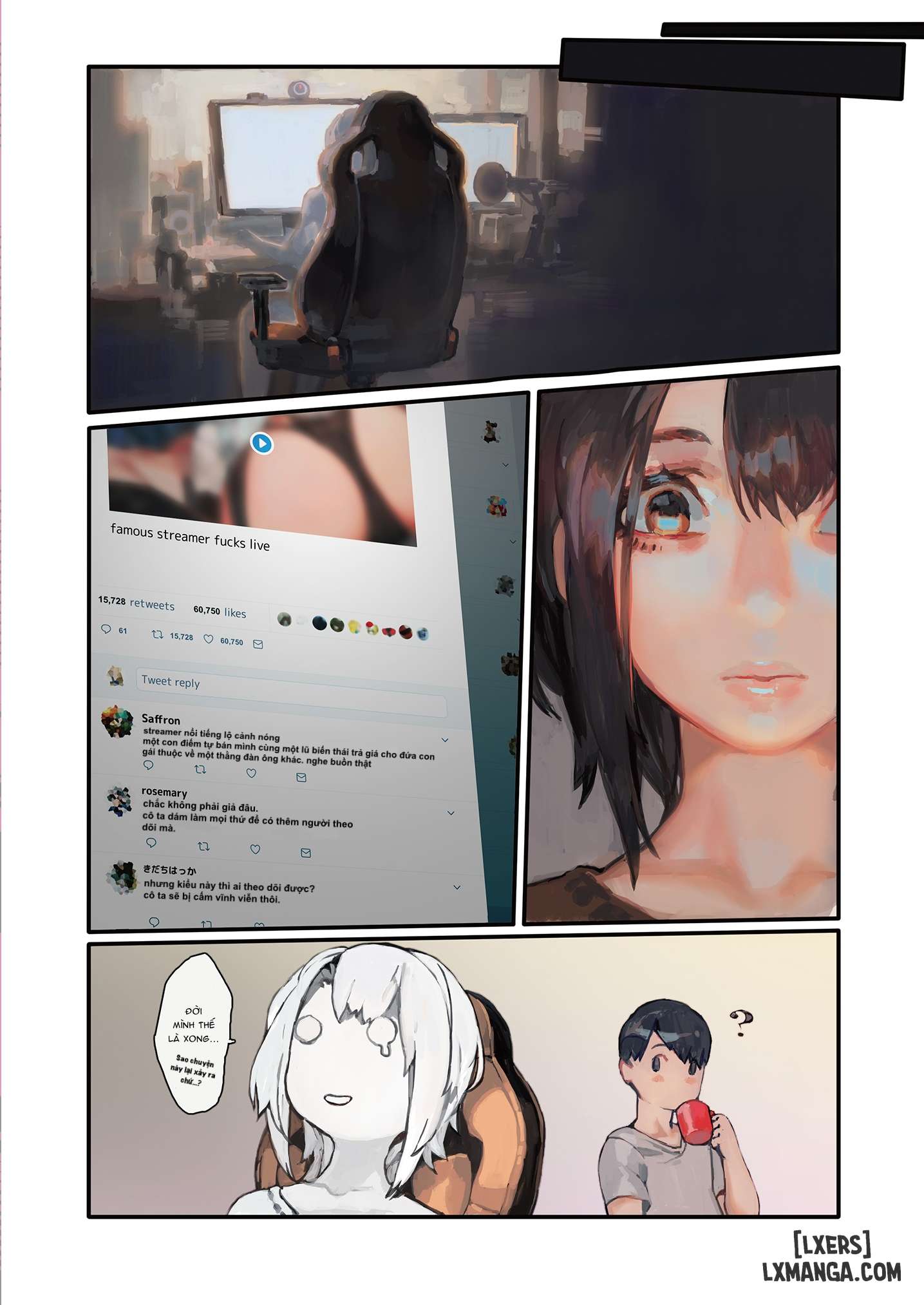 HentaiVN.net - Ảnh 18 - STREAMING! - ...