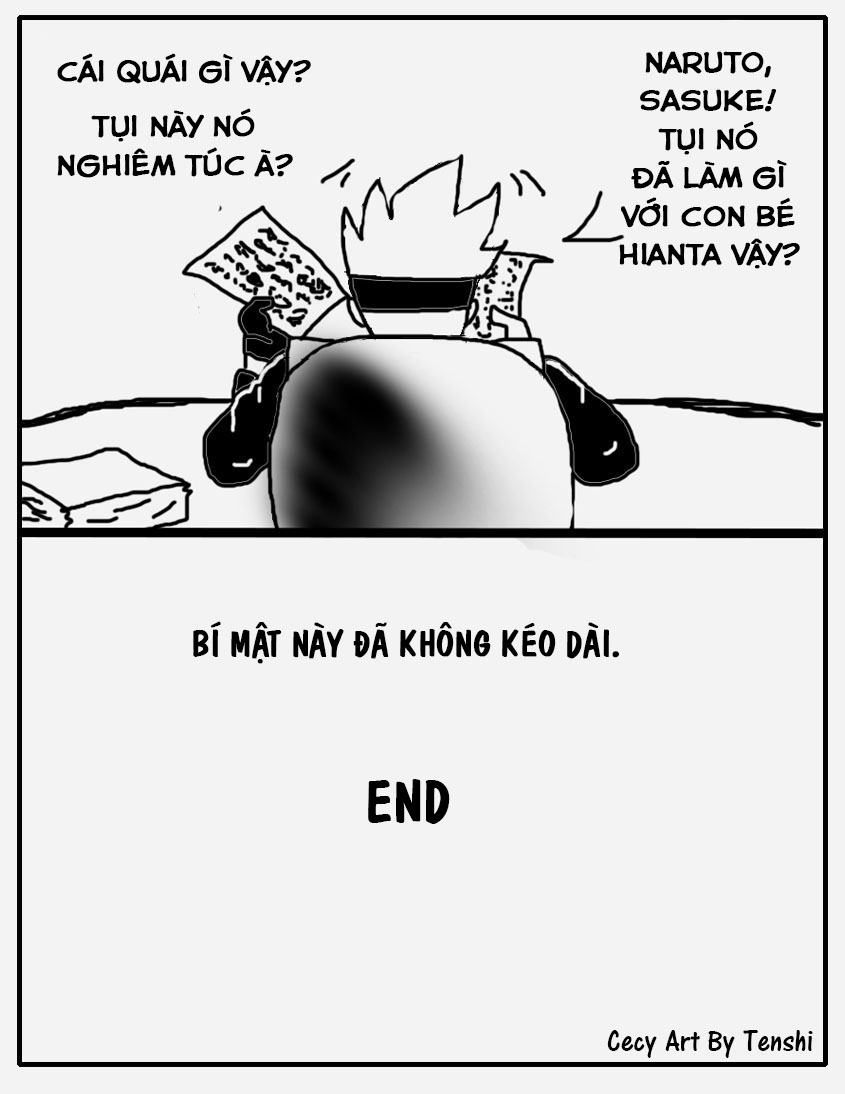 HentaiVN.net - Ảnh 23 - Nhiệm Vụ Đặc Biệt - Chap 1