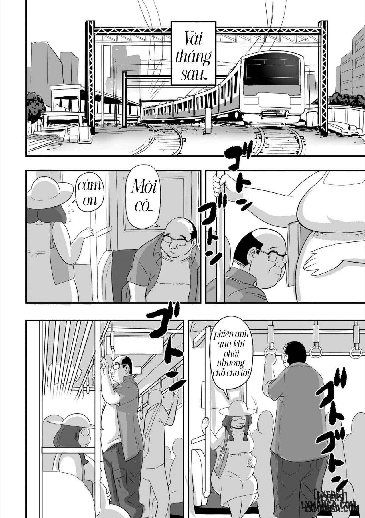 HentaiVN.net - Ảnh 24 - Ninpu tsuya chitai - Chap 1