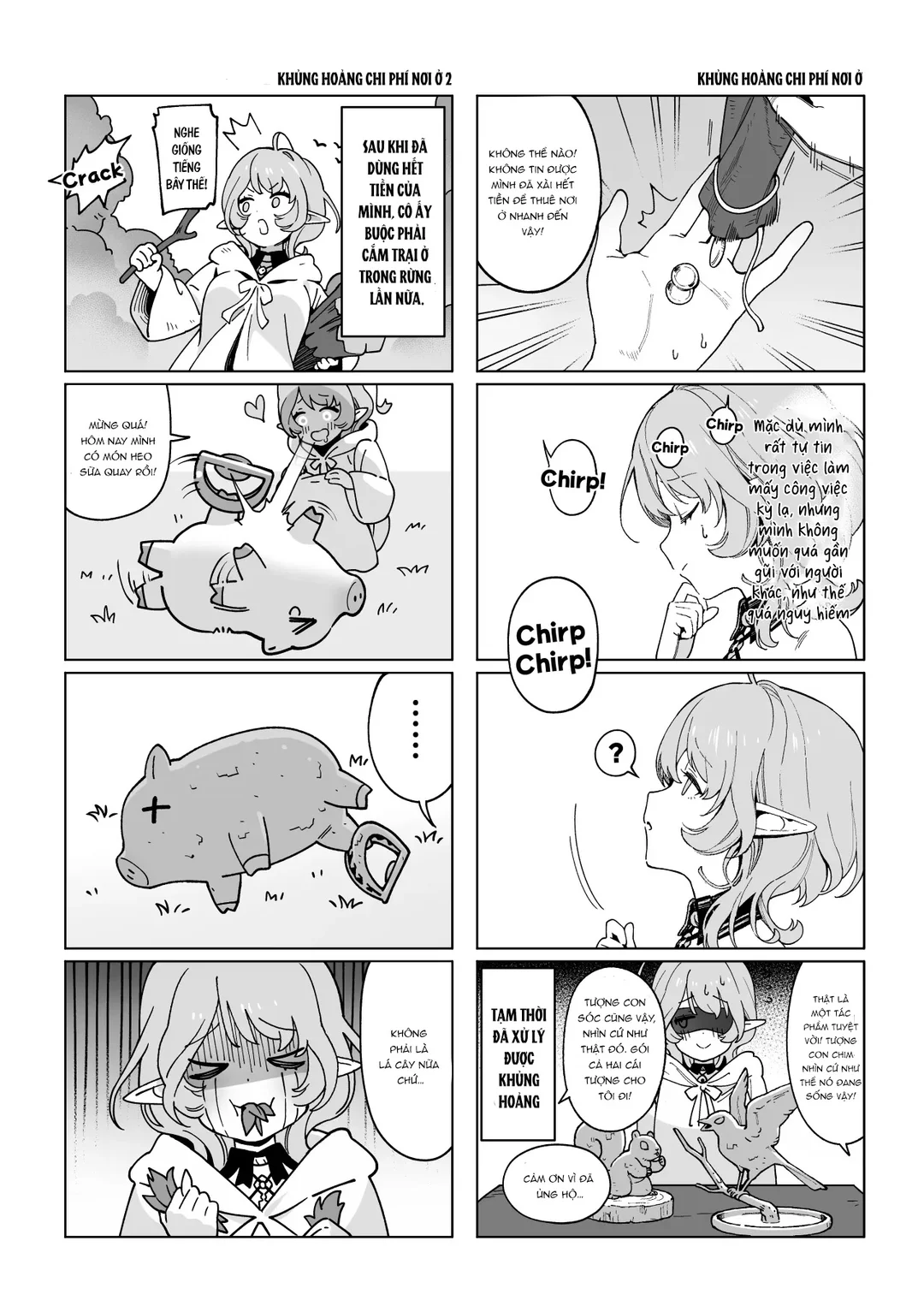 HentaiVN.net - Ảnh 31 - Medusa thèm khát cặc nóng hổi - Chap 1