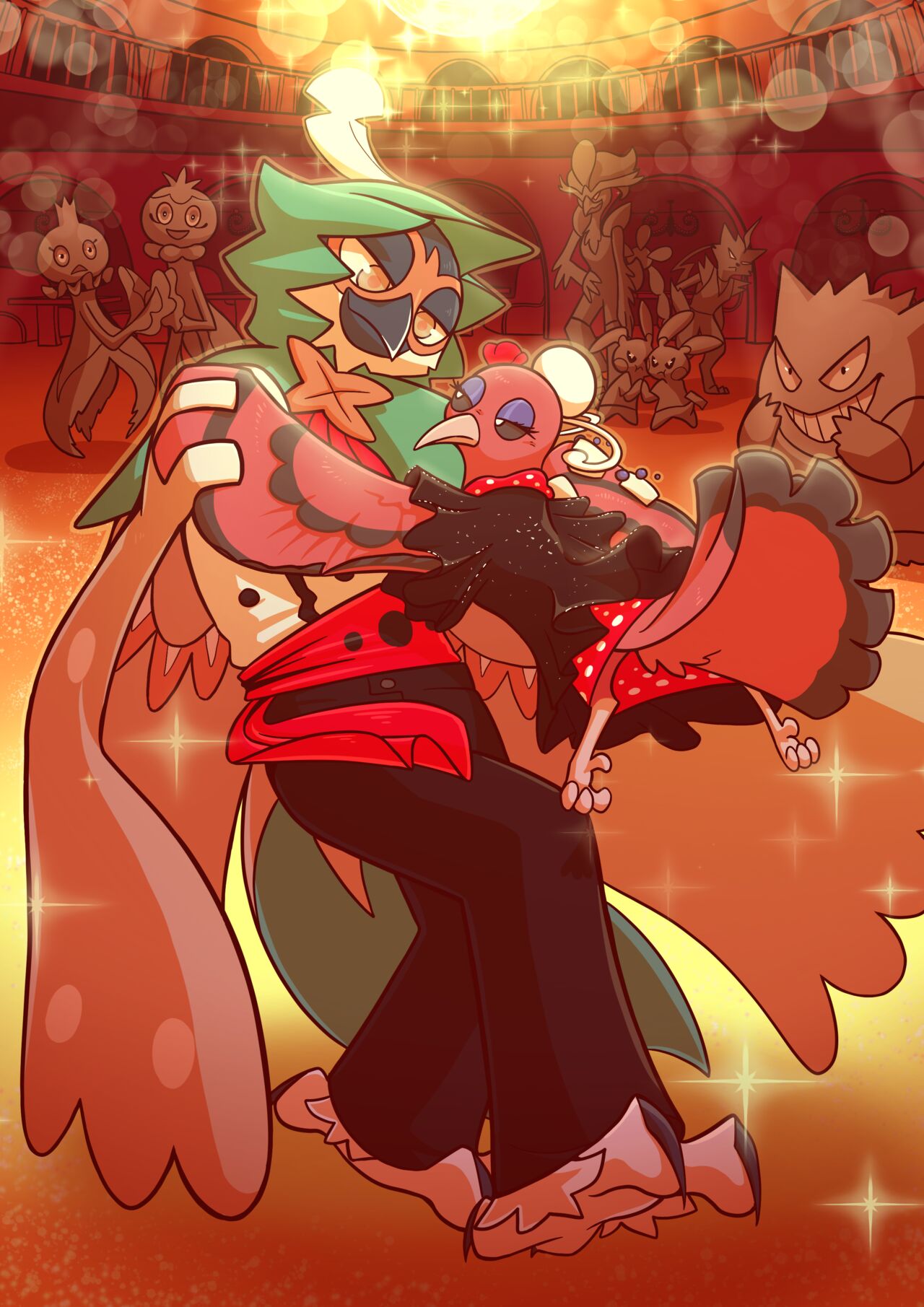 HentaiVN.net - Ảnh 31 - Đừng nói lời mật ngọt với tôi - Chap 1