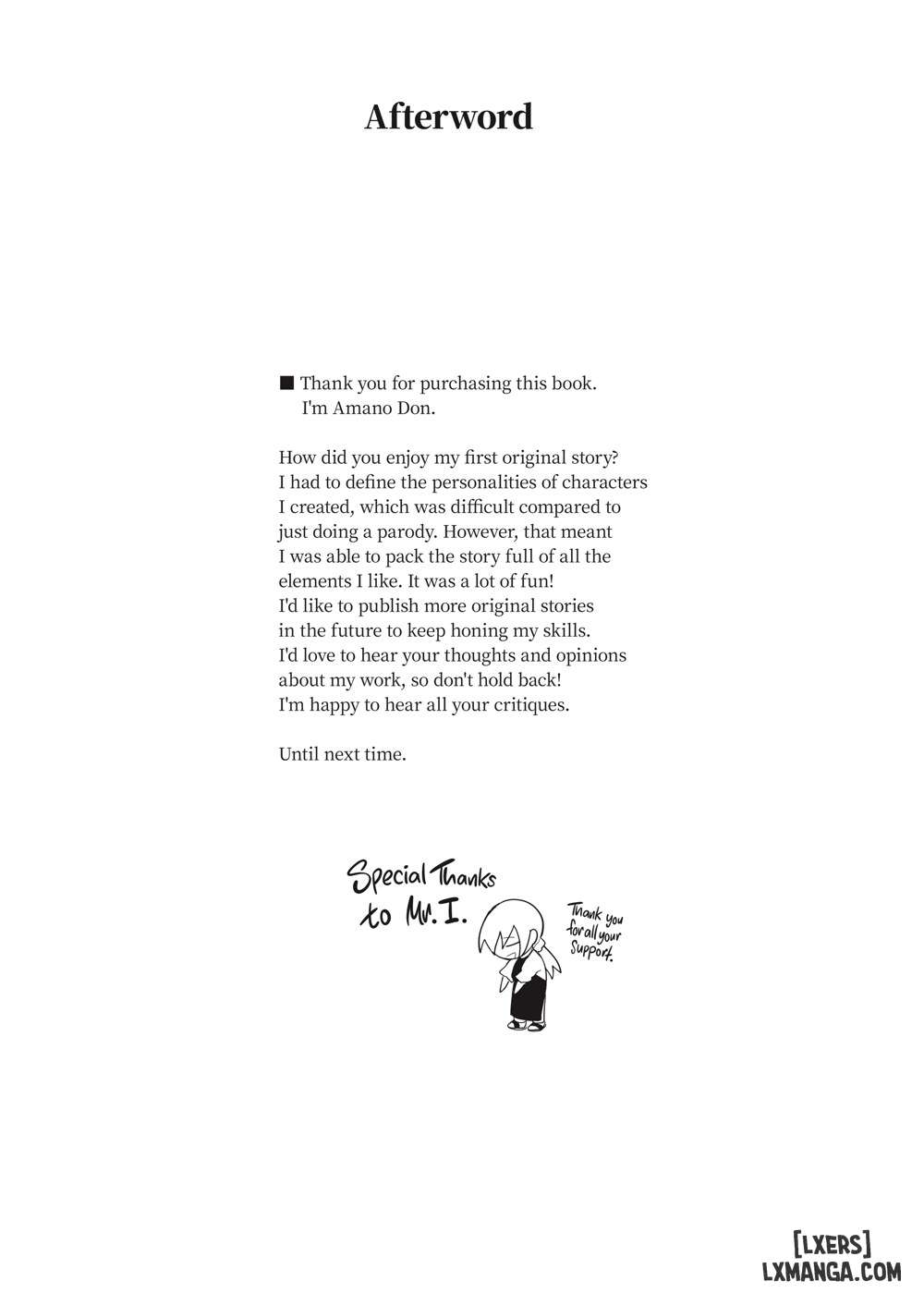 HentaiVN.net - Ảnh 33 - With The Lady From The Used Book Shop - ...