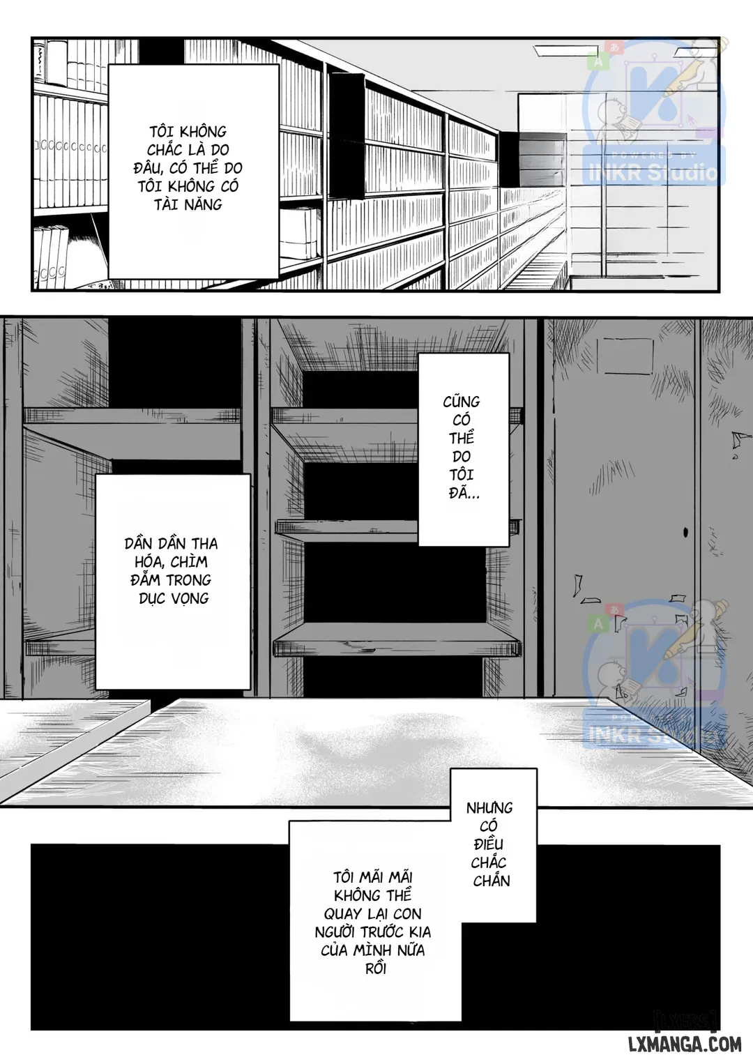 HentaiVN.net - Ảnh 61 - Sensei e, Kore ga Boku-tachi no Fukushuu desu - Chap 1