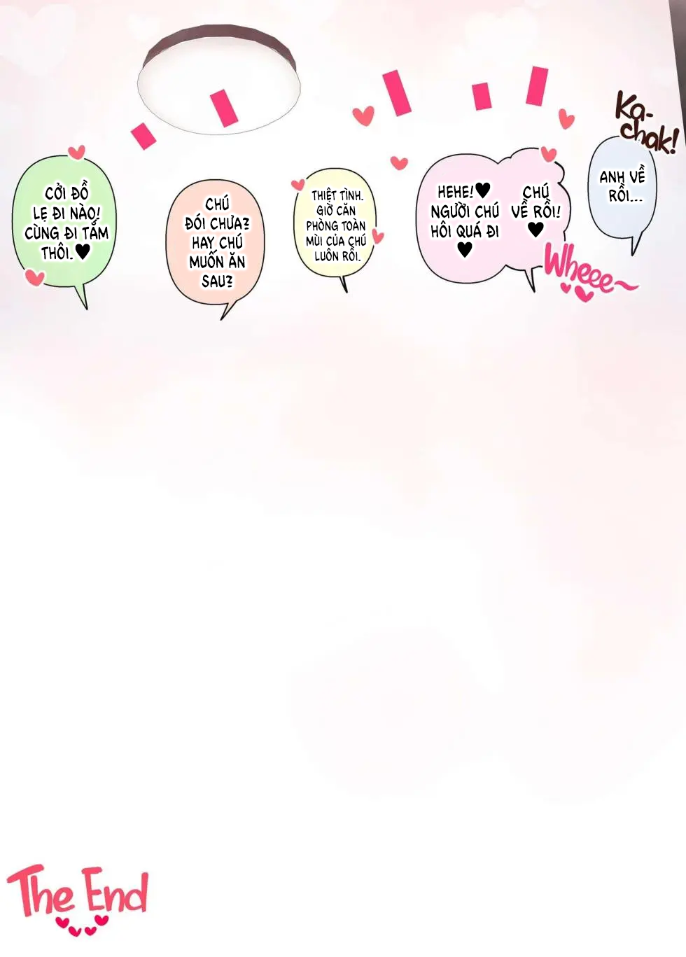HentaiVN.net - Ảnh 98 - Gyaru Harem Invasion 2 - oneshot