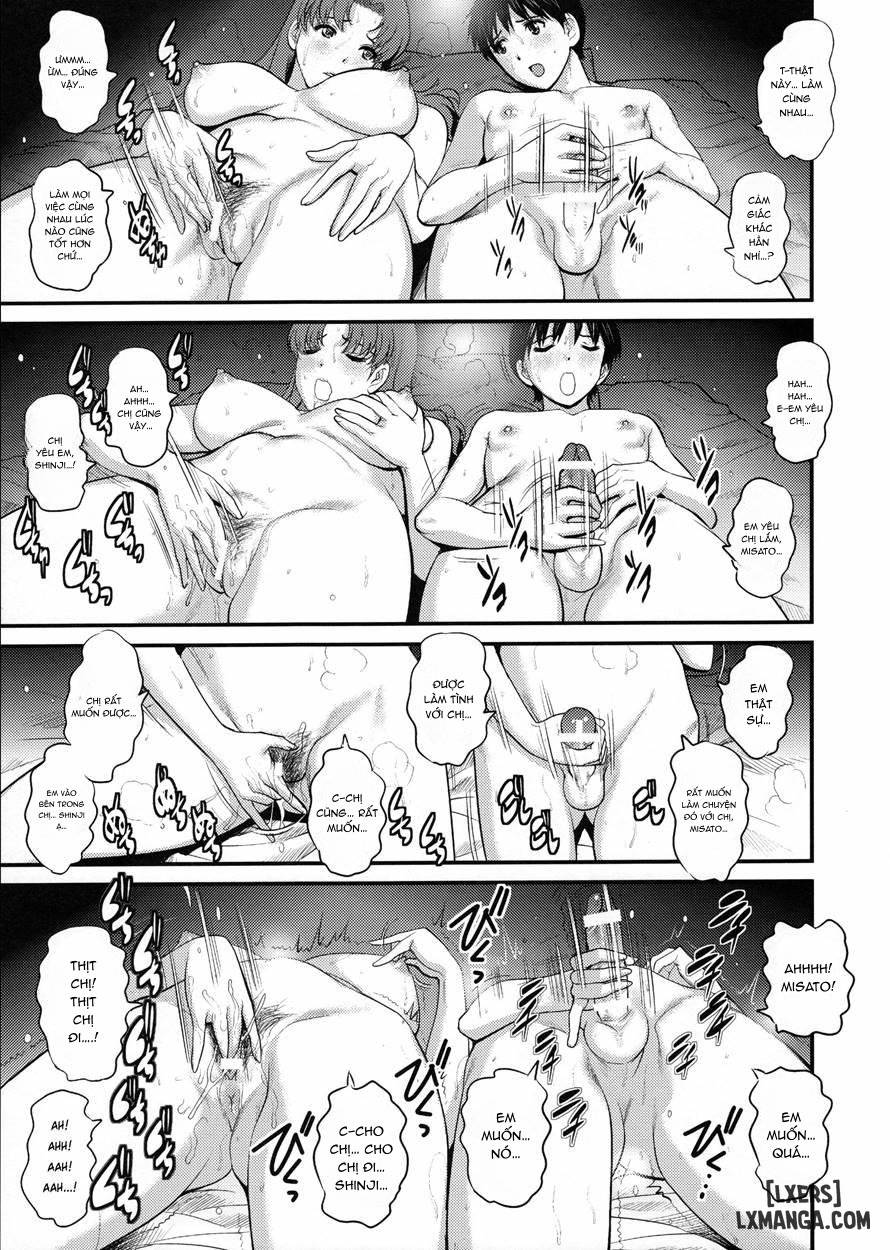 HentaiVN.net - Ảnh 13 - Self help - Chap 1