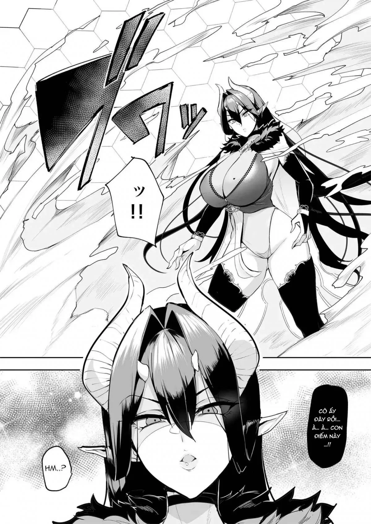 HentaiVN.net - Ảnh 17 - Mesu Gacha 1 - oneshot