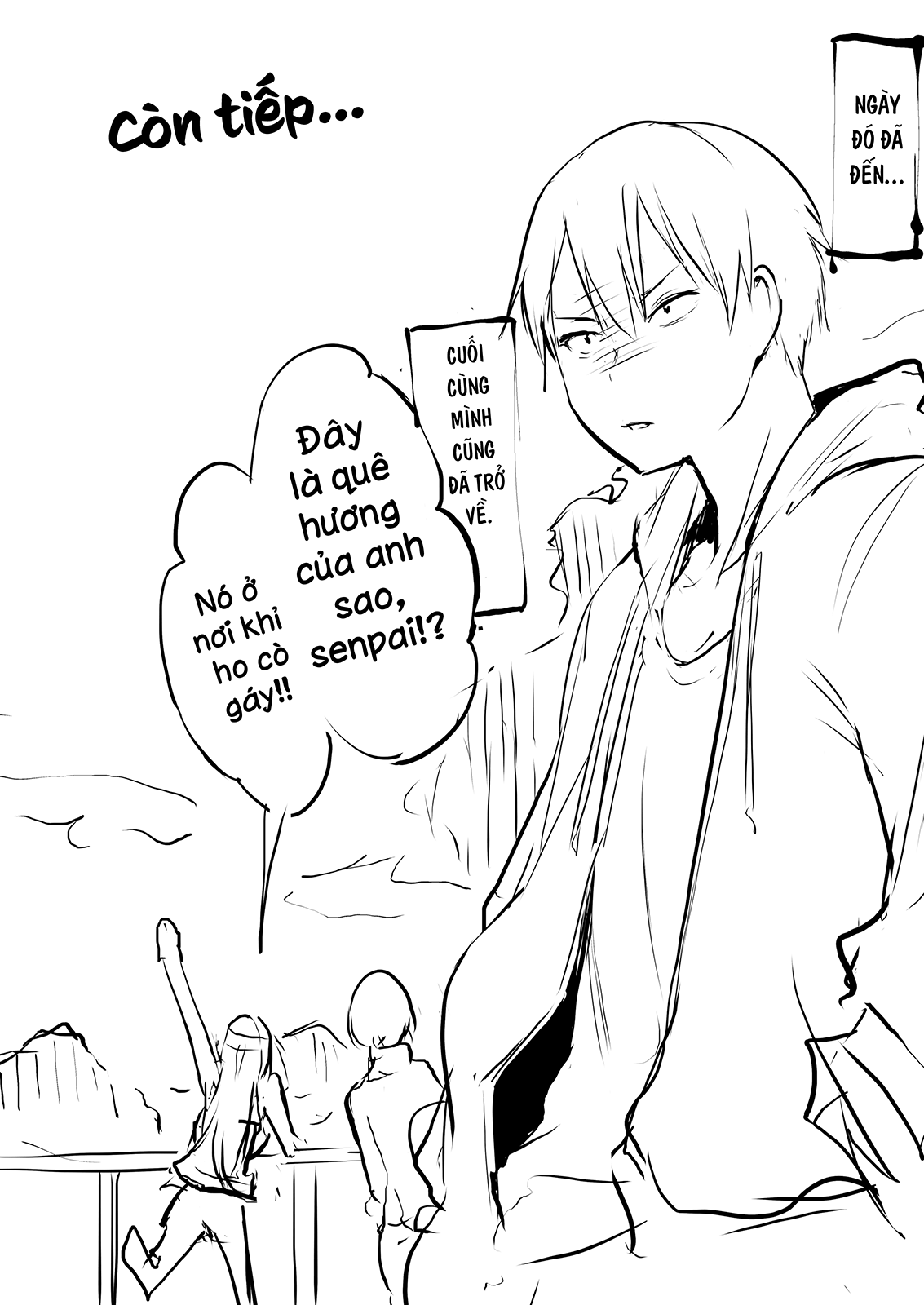 HentaiVN.net - Ảnh 177 - Thánh nữ sinh sản - oneshot