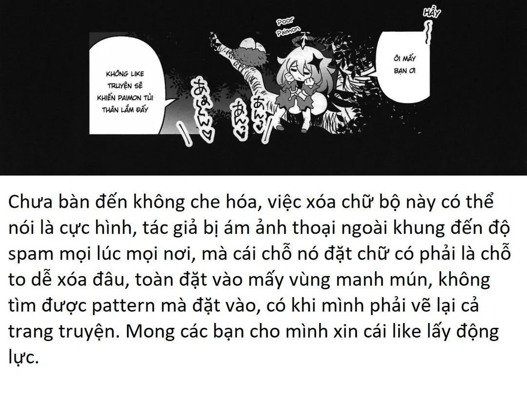 HentaiVN.net - Ảnh 29 - Tình yêu của hội trưởng [Kaichou-chan no Koi] - 1_oneshot