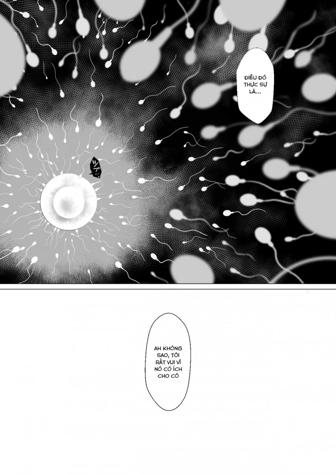 HentaiVN.net - Ảnh 38 - Peddler Dirk and the Magic Incense Burner Posted - Chap 1