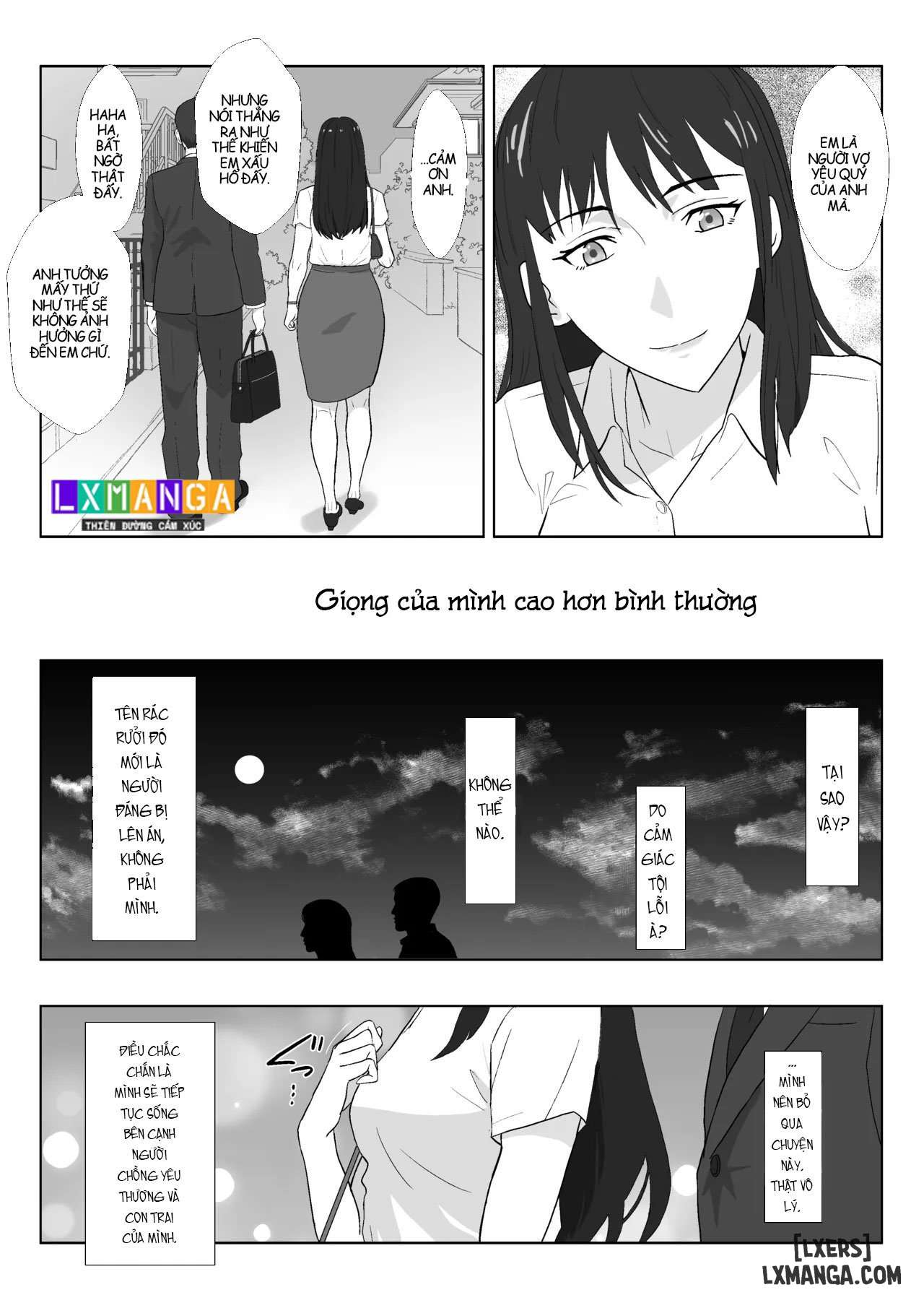 HentaiVN.net - Ảnh 4 - Himuro Keika wa DQN Kyoushi ni Wakaraserareru! 3 - Chap 1