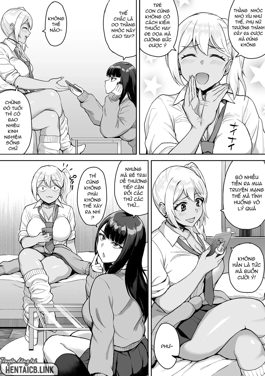 HentaiVN.net - Ảnh 4 - ShotaOne Reality - Oneshot