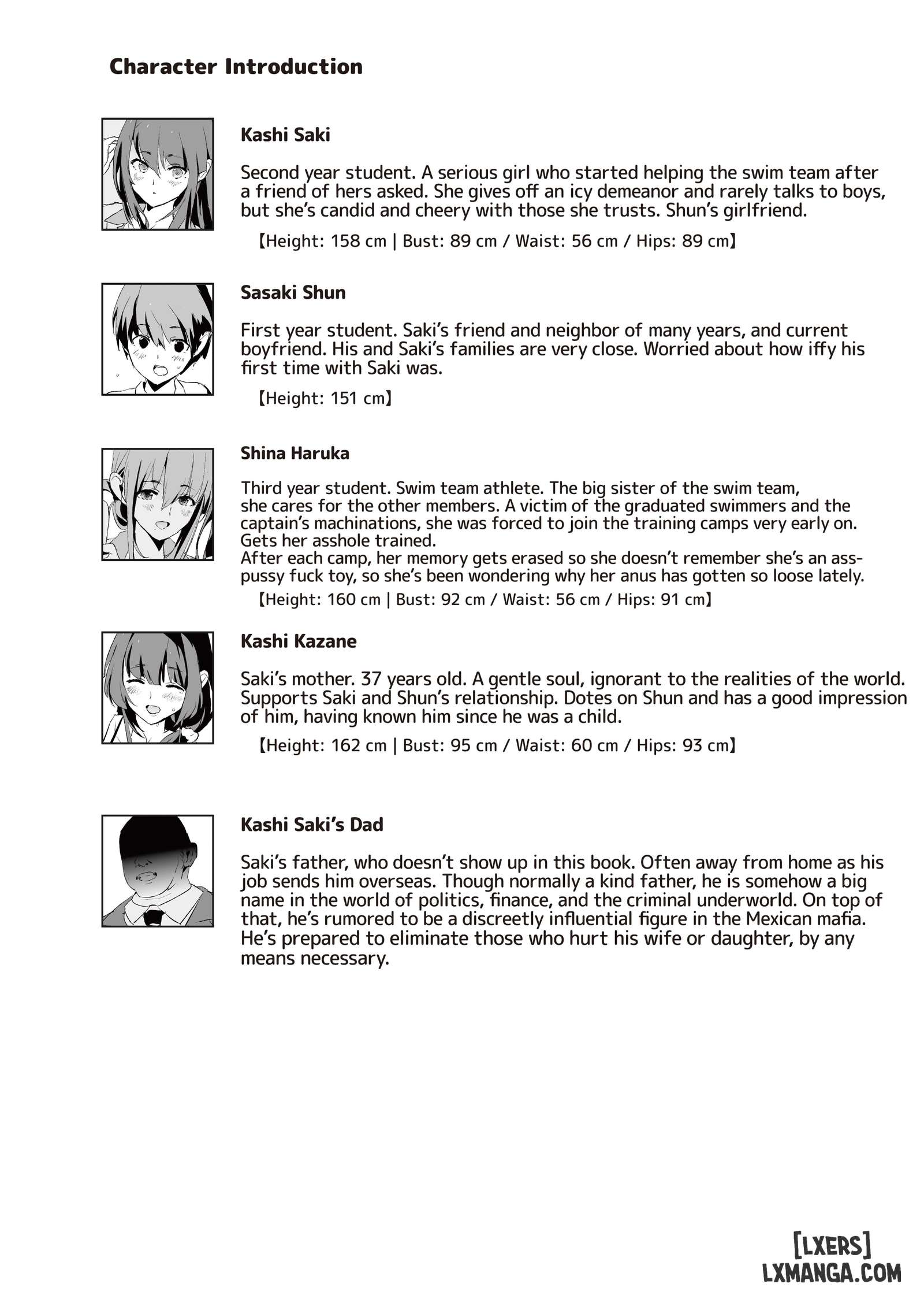 HentaiVN.net - Ảnh 43 - Your Big Sis is Doing a Fuck Toy Training Camp [J18] - oneshot
