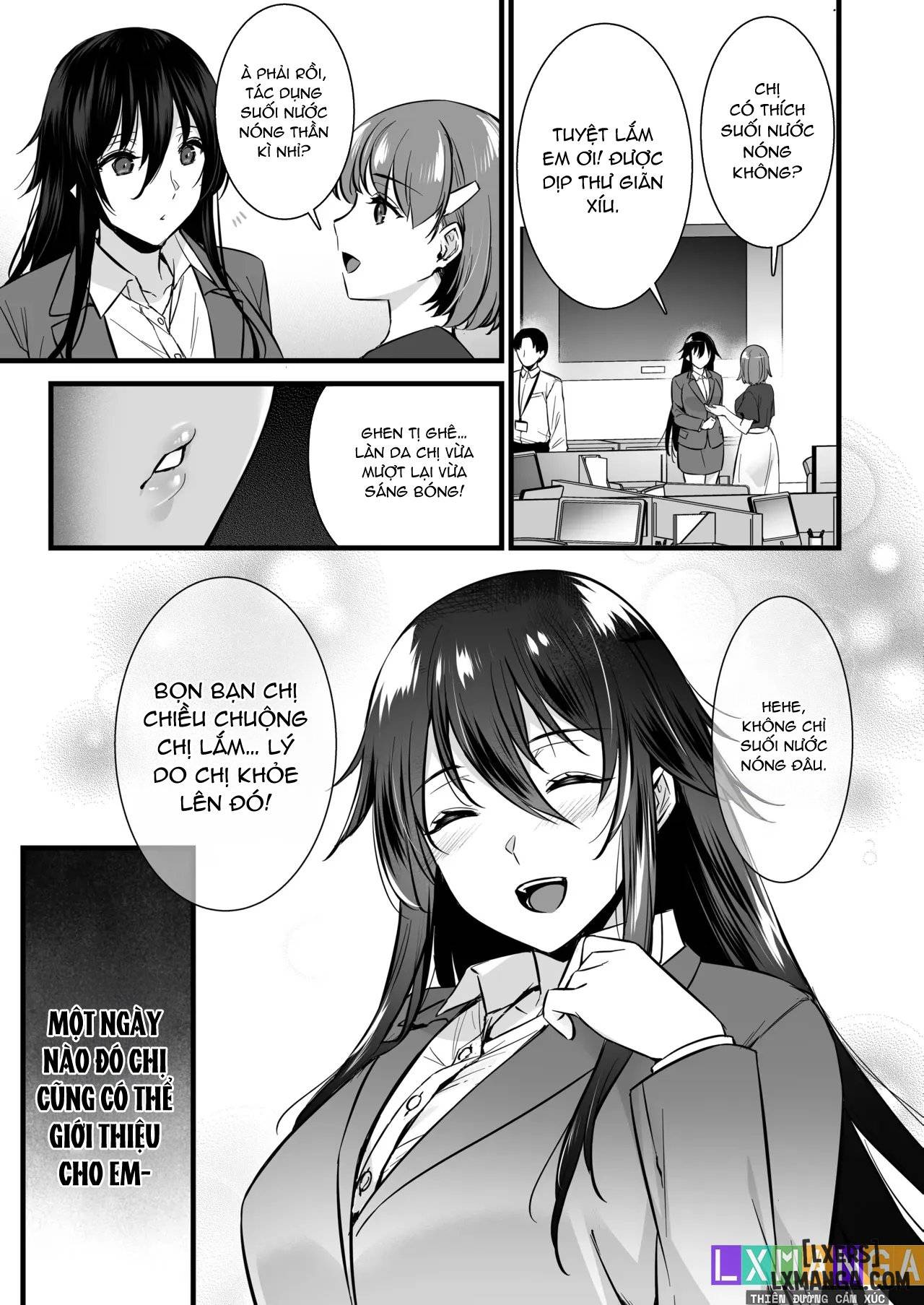 HentaiVN.net - Ảnh 51 - Rental Tanetsuke Oji-san 6 ~Tanetsuke Oji-san-tachi to Iku! Yari Makuri Nakadashi Rankou Onsen Ryokou~ - Oneshot.