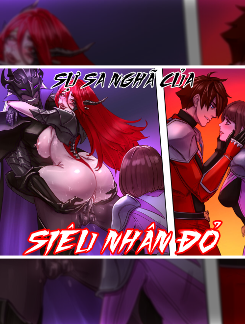 HentaiVN.net - Ảnh 6 - Hopeless Succubus! - Chap 1
