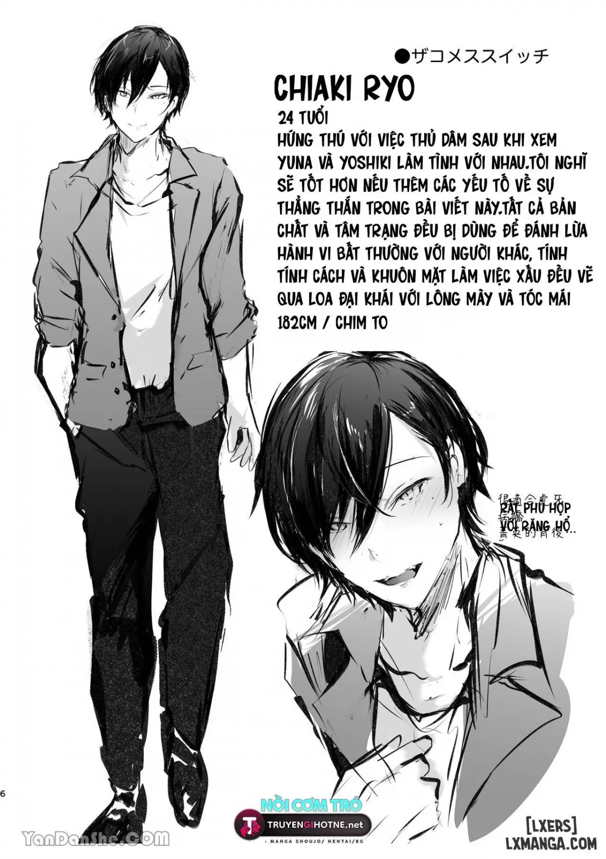 HentaiVN.net - Ảnh 60 - Shuchaku Dekiai erito Kohai Hinaki kimi wa toro ama Dekakuri Kaihatsu de Kareshi mochi no Watashi o Ryakudatsu Shimashita - 1_oneshot