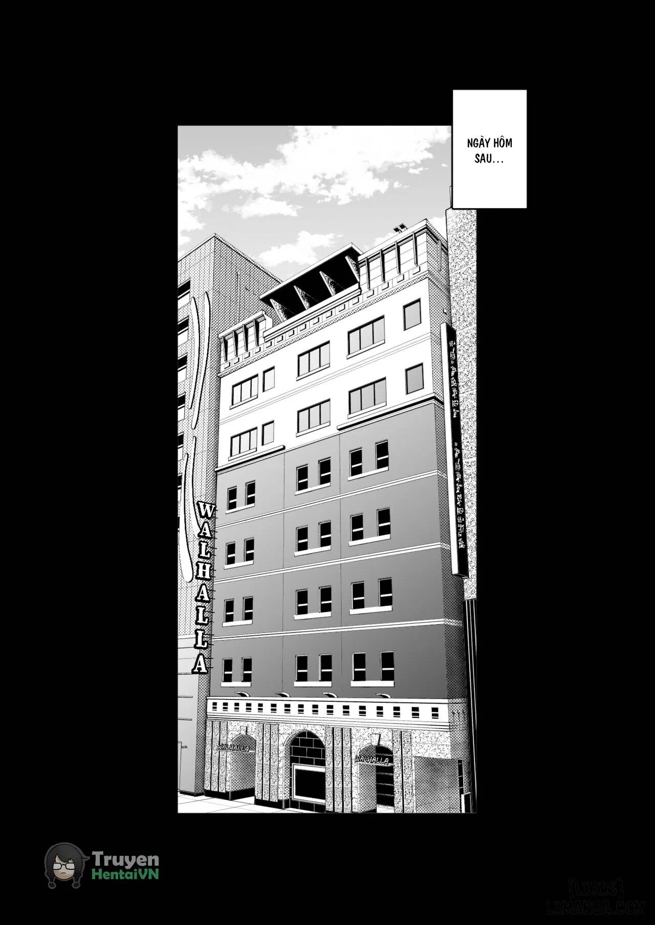 HentaiVN.net - Ảnh 63 - Dekiai Kansatsu Nikki - Chap 1