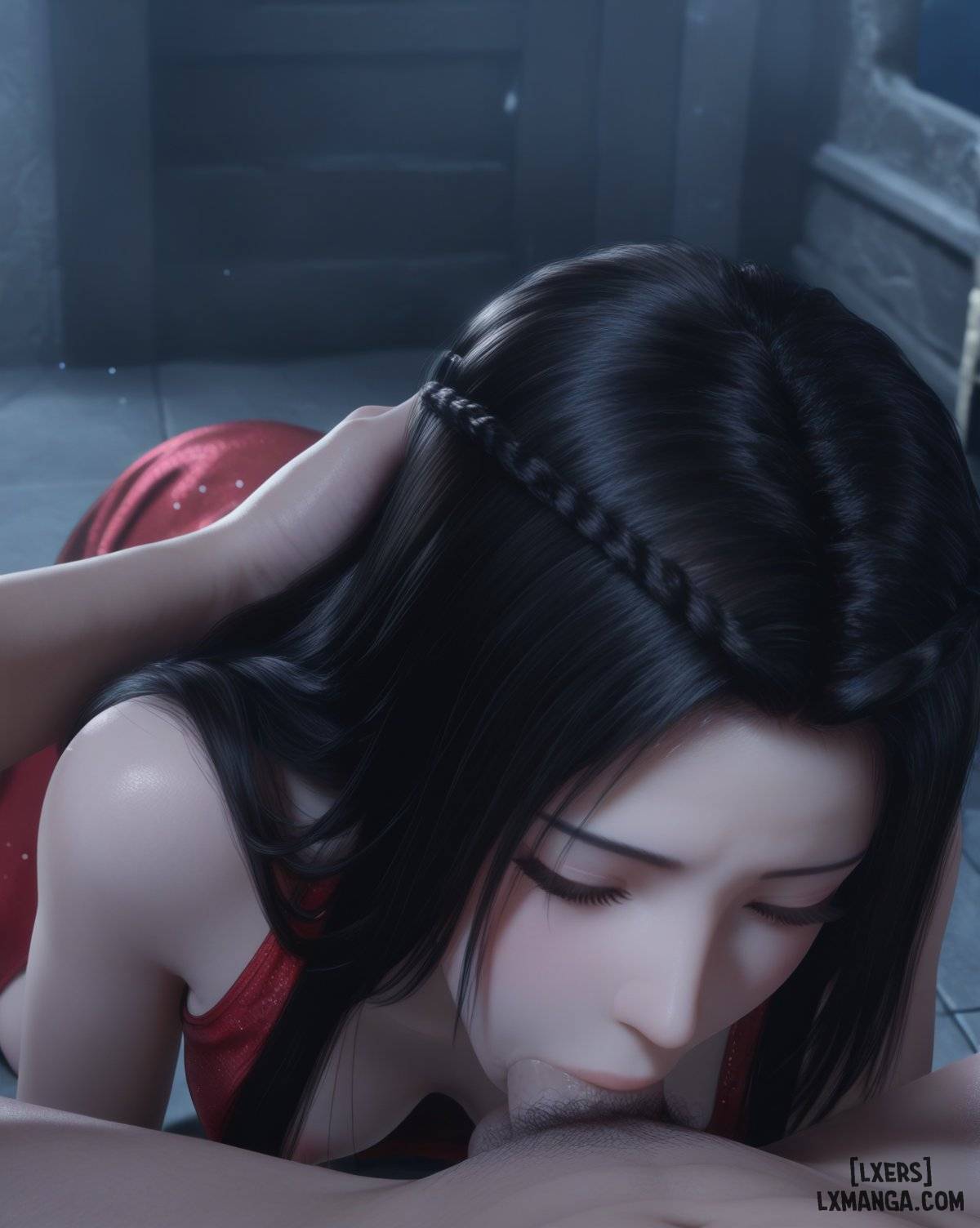HentaiVN.net - Ảnh 135 - Phàm Nhân Tu Tiên [AI Generated] - 1_oneshot