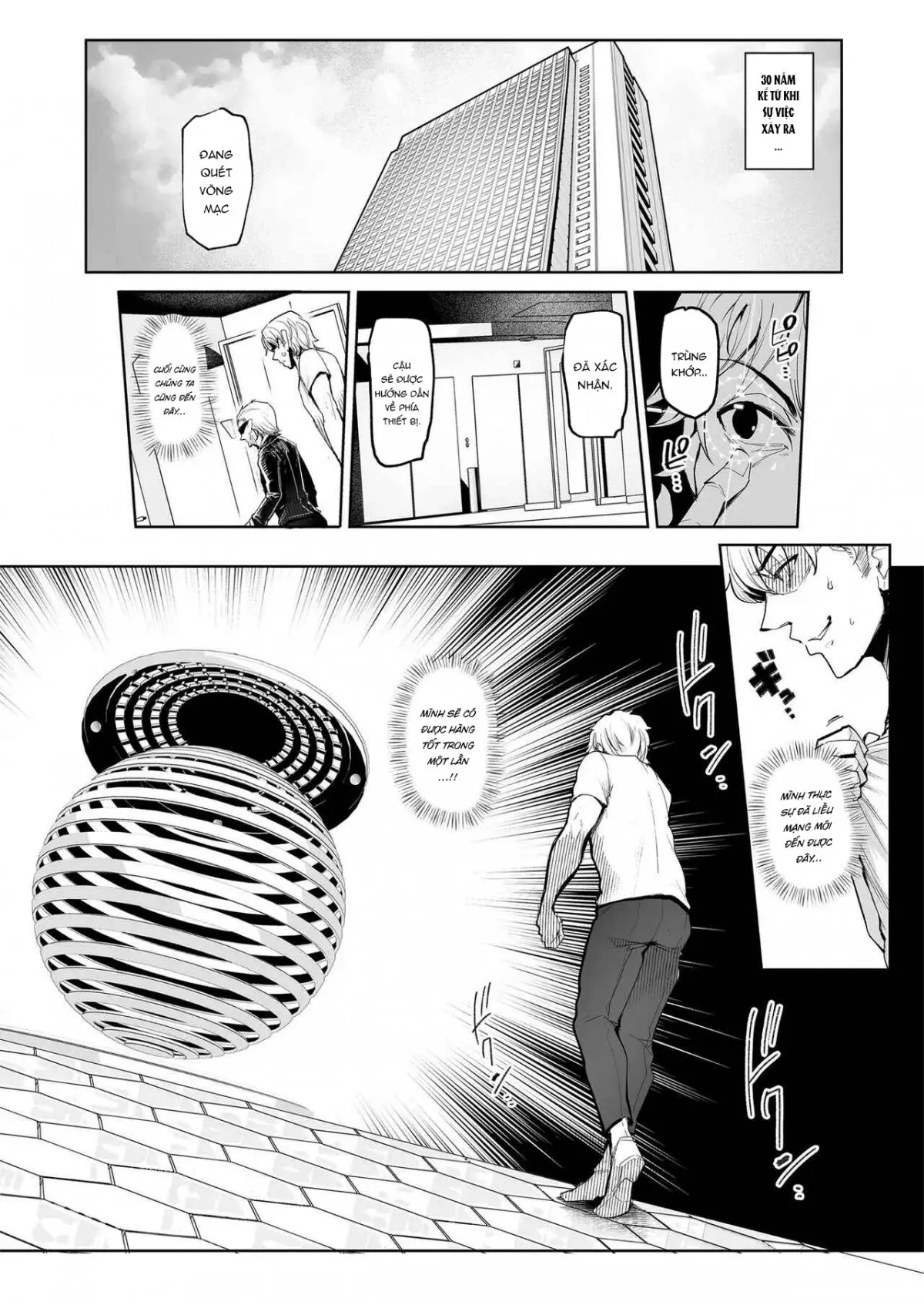 HentaiVN.net - Ảnh 8 - Mesu Gacha 1 - oneshot