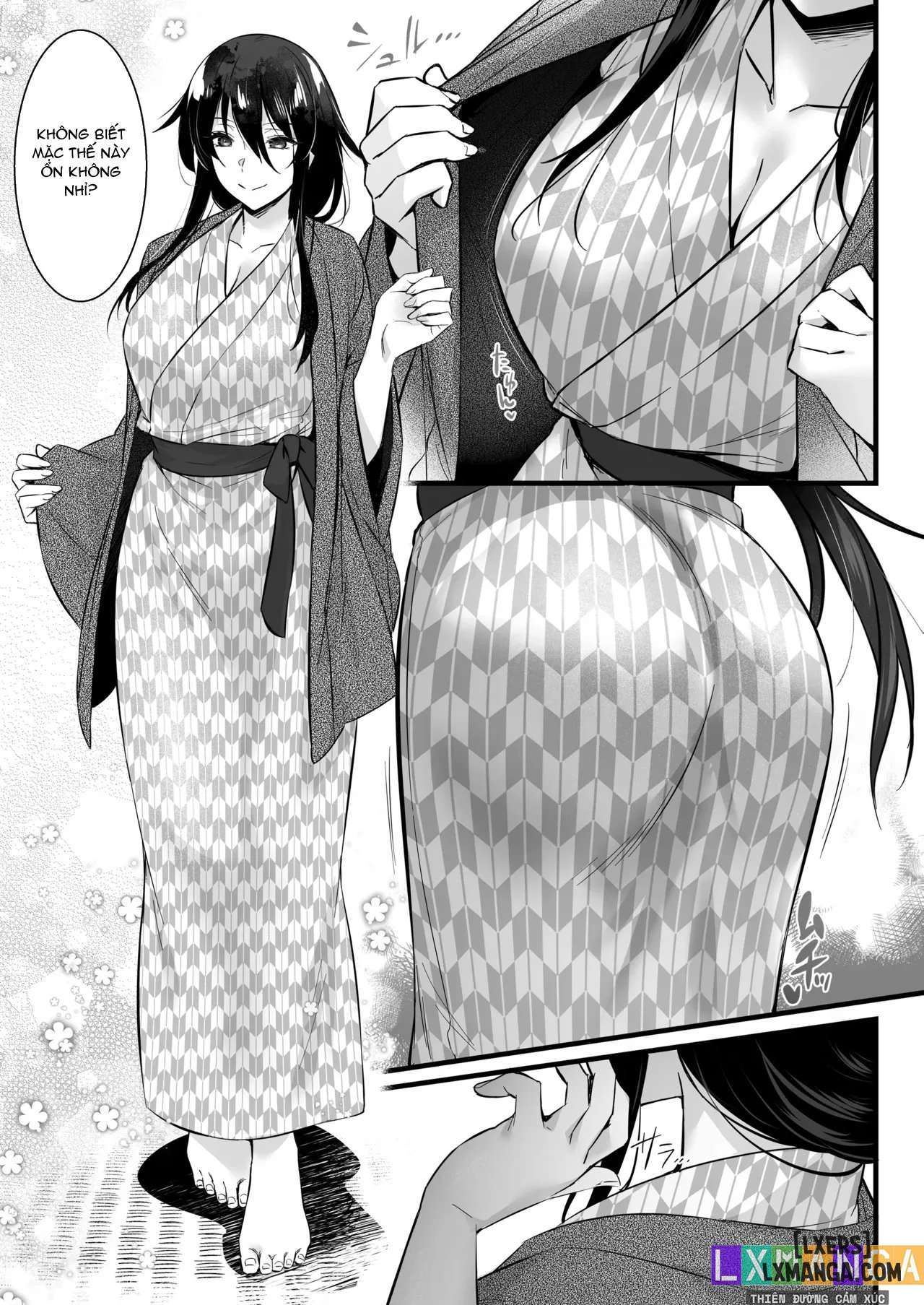 HentaiVN.net - Ảnh 7 - Rental Tanetsuke Oji-san 6 ~Tanetsuke Oji-san-tachi to Iku! Yari Makuri Nakadashi Rankou Onsen Ryokou~ - Oneshot.