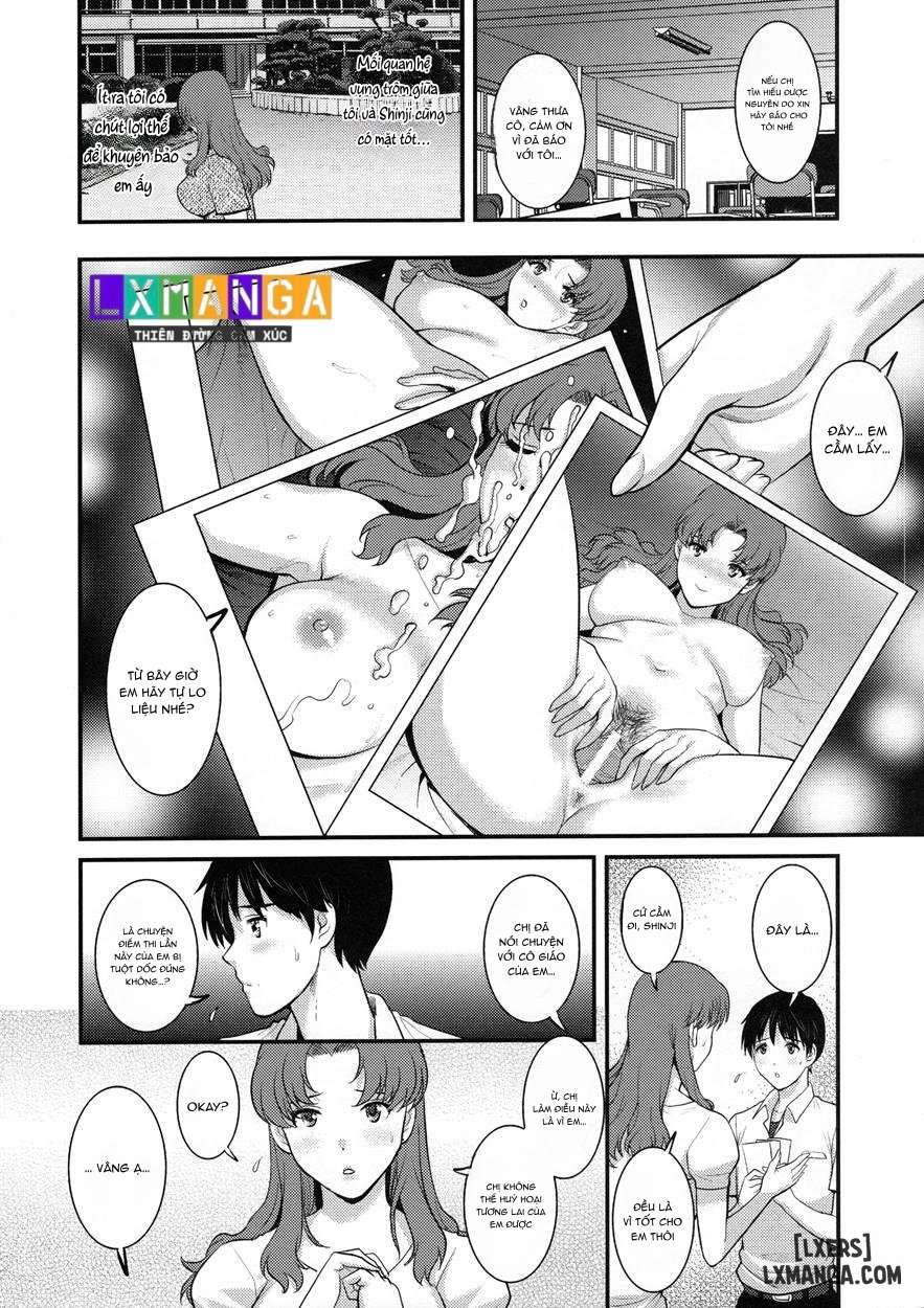 HentaiVN.net - Ảnh 8 - Self help - Chap 1