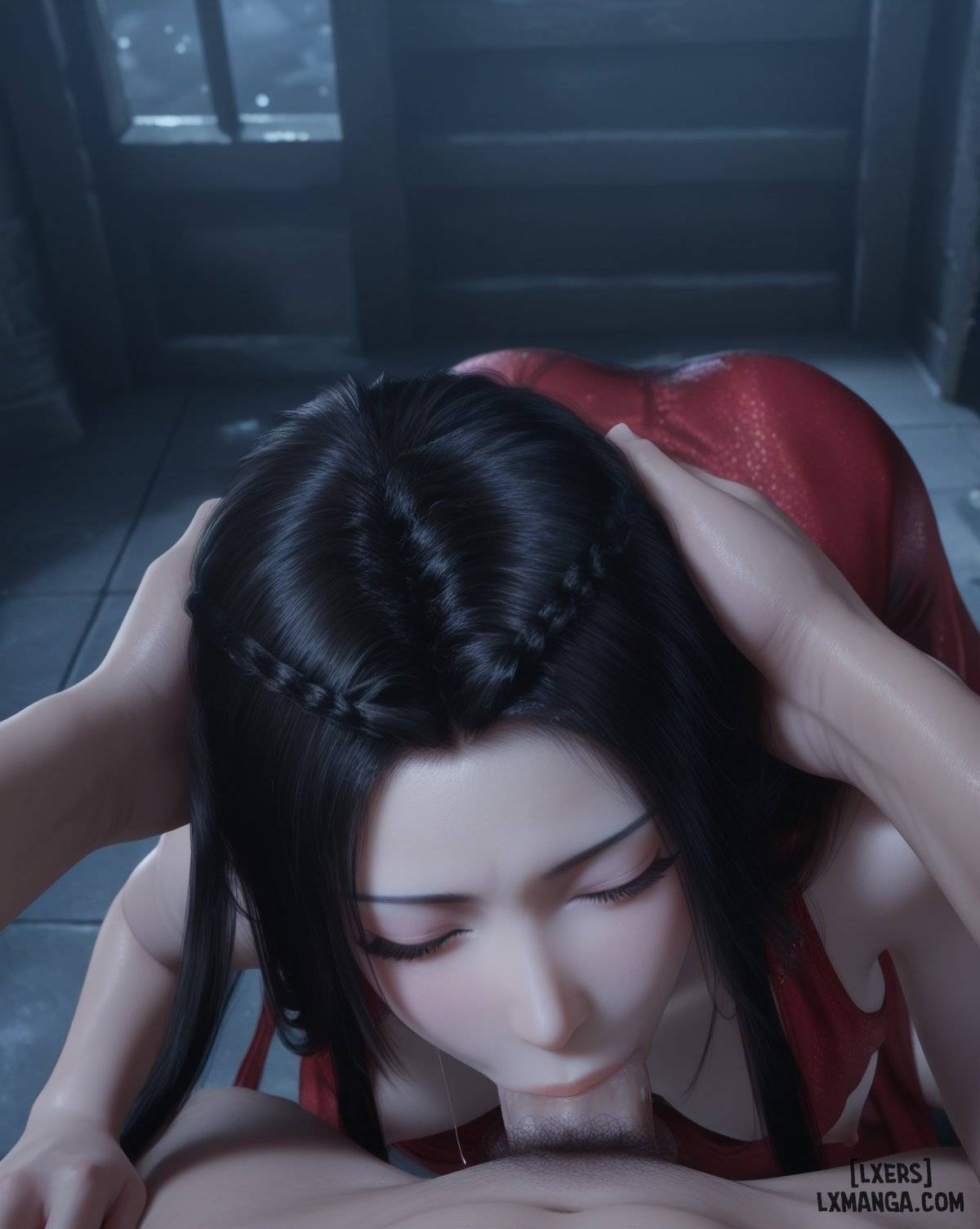 HentaiVN.net - Ảnh 159 - Phàm Nhân Tu Tiên [AI Generated] - 1_oneshot