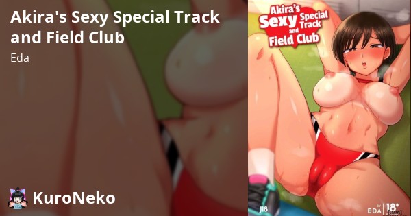 HentaiVN.net - Ảnh 39 - Akira's Sexy Special Track and Field Club [J18] - oneshot