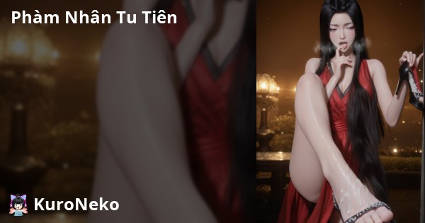 HentaiVN.net - Ảnh 246 - Phàm Nhân Tu Tiên [AI Generated] - 1_oneshot