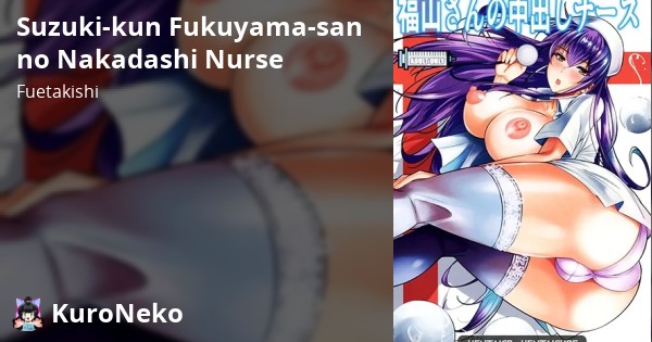 HentaiVN.net - Ảnh 36 - Suzuki-kun Fukuyama-san no Nakadashi Nurse - oneshot