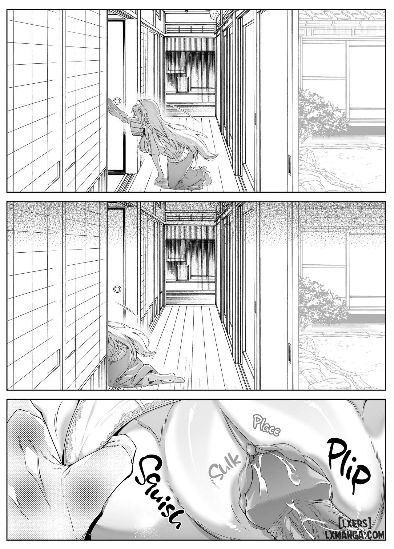 HentaiVN.net - Ảnh 3 - Summer Friends and Summer Flings 3 - Part 3