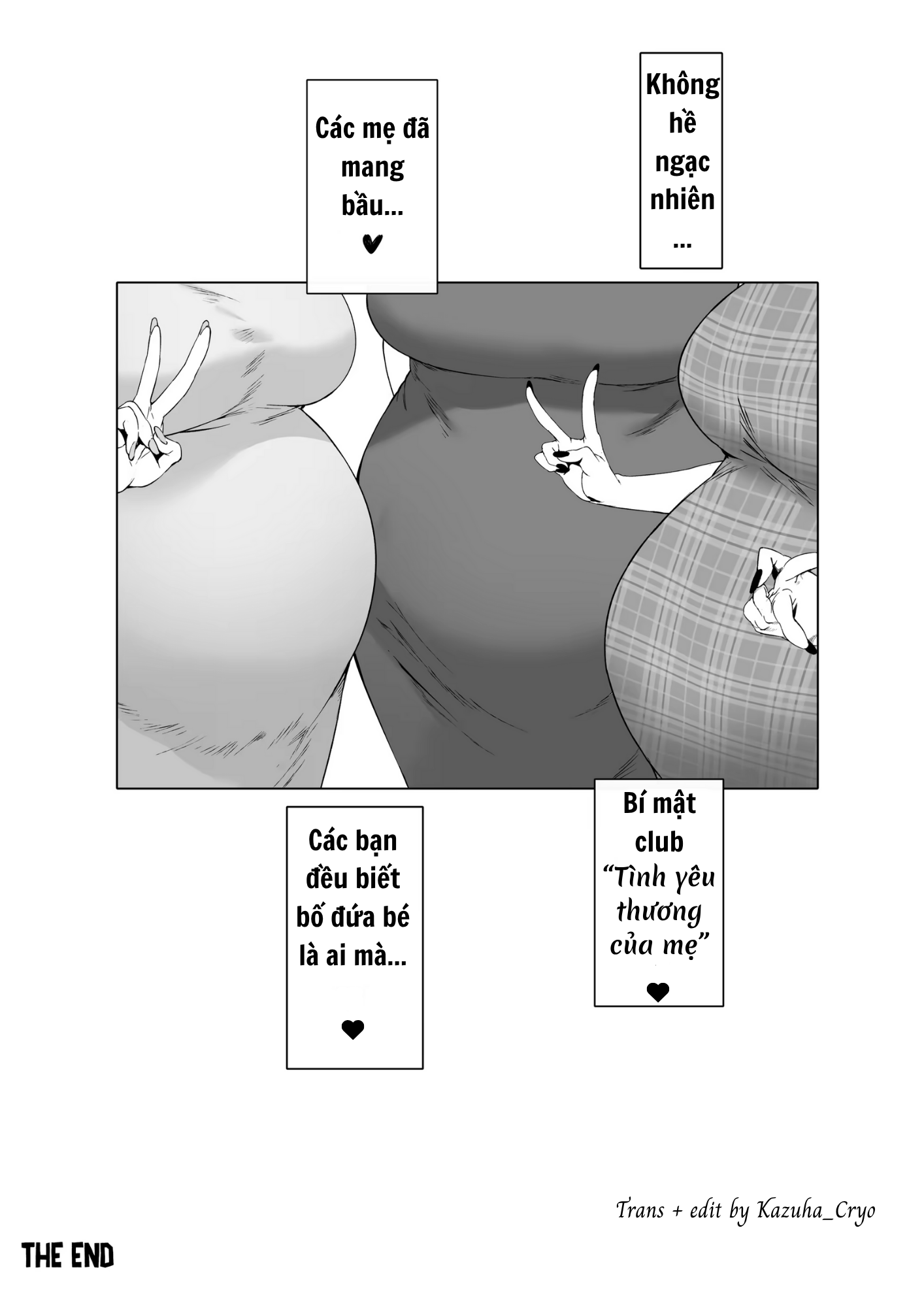 HentaiVN.net - Ảnh 64 - Dekiai Kansatsusu Nikki 2 - Phần 2