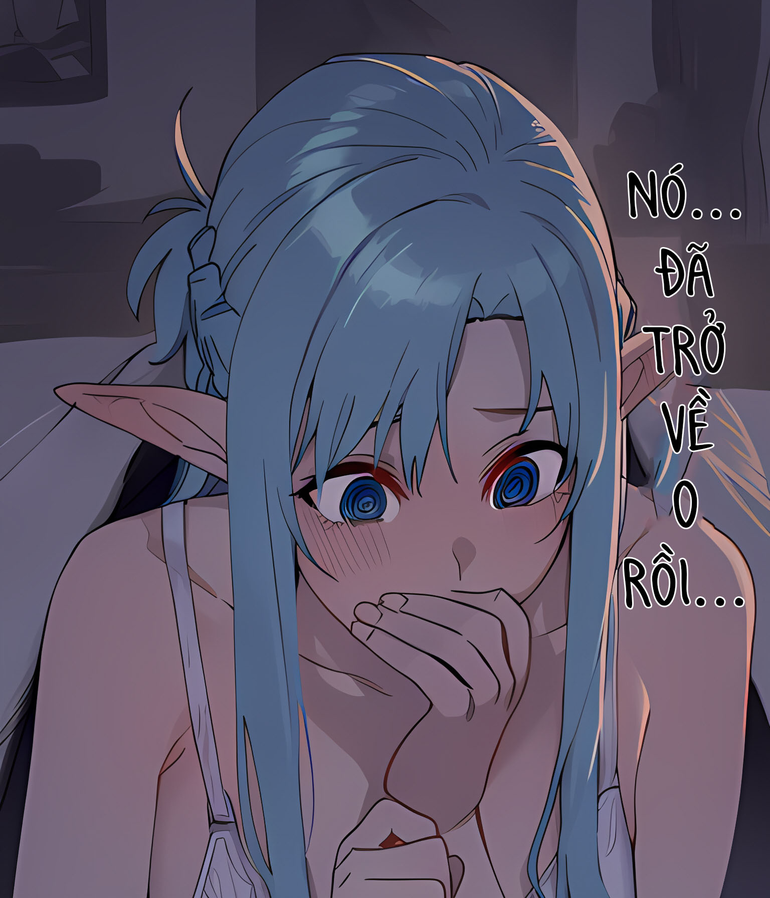 HentaiVN.net - Ảnh 40 - Tổng hợp NTR của tác giả Unknownn - [SAO] NTR 1