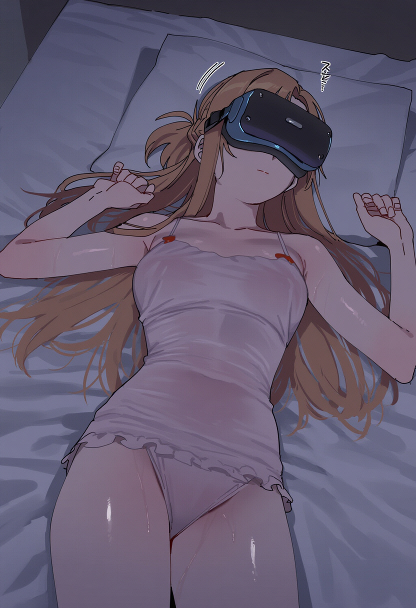 HentaiVN.net - Ảnh 10 - Tổng hợp NTR của tác giả Unknownn - [SAO] NTR 1