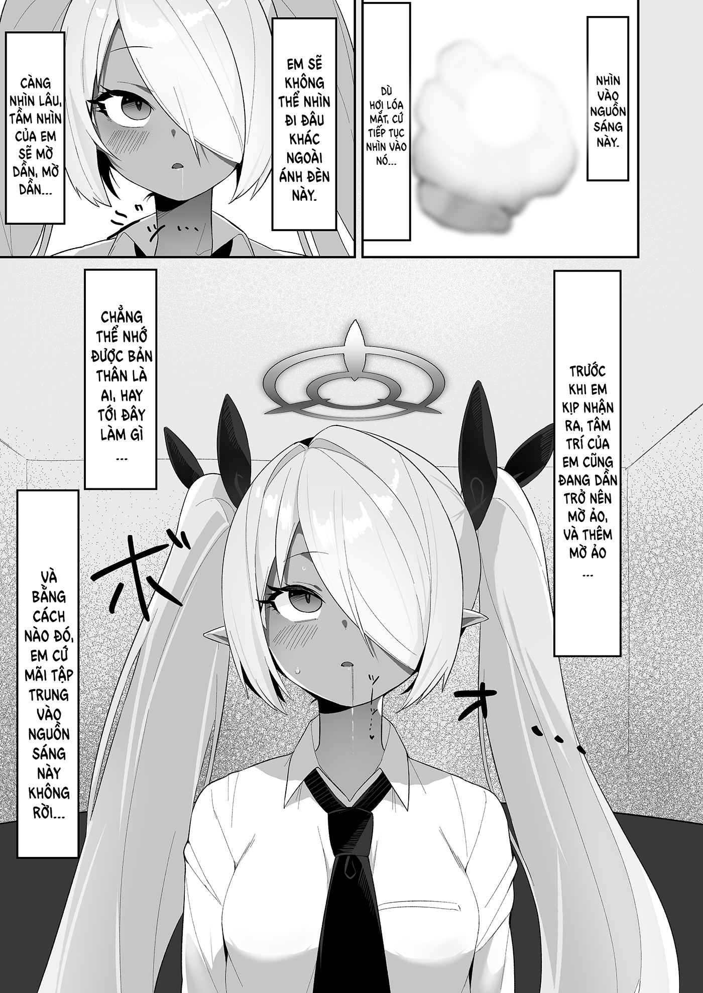 HentaiVN.net - Ảnh 7 - Shiromi Iori bị thôi miên. - 1_toi-muon-liem-dit-iori-lelele