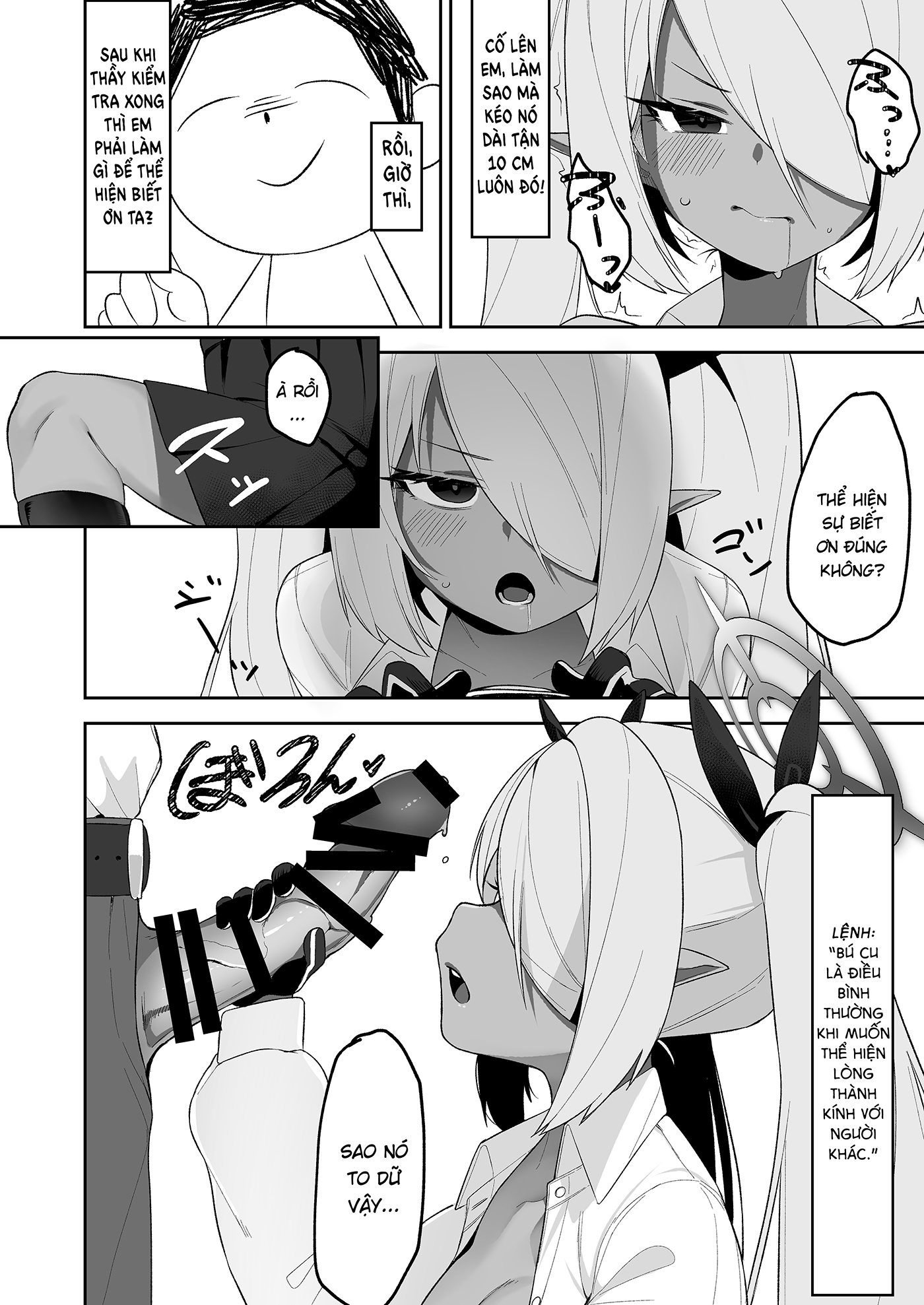 HentaiVN.net - Ảnh 14 - Shiromi Iori bị thôi miên. - 1_toi-muon-liem-dit-iori-lelele