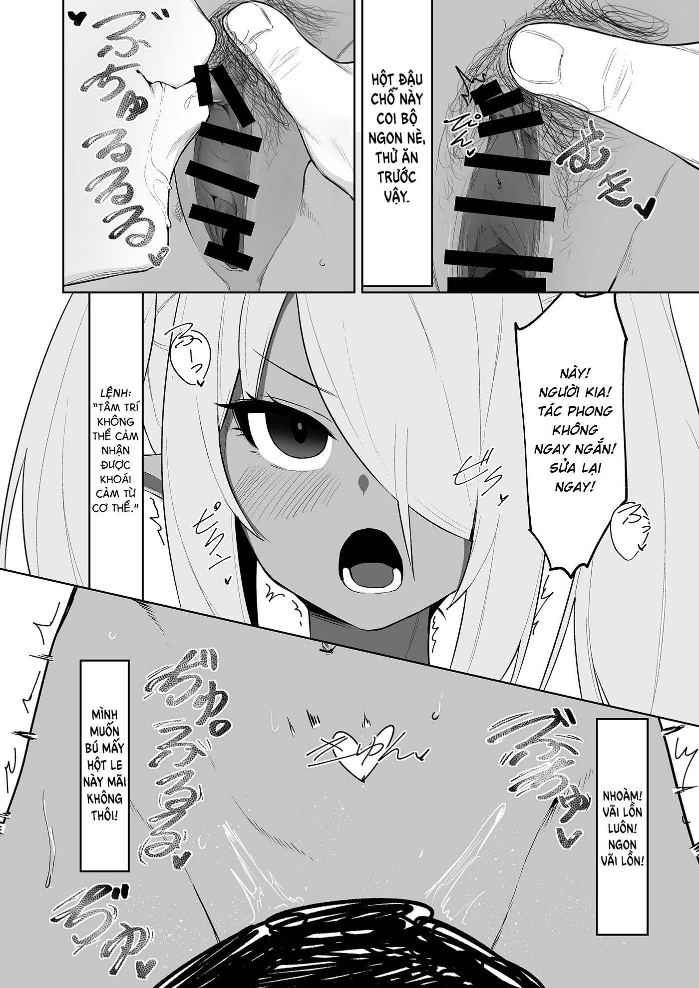 HentaiVN.net - Ảnh 22 - Shiromi Iori bị thôi miên. - 1_toi-muon-liem-dit-iori-lelele