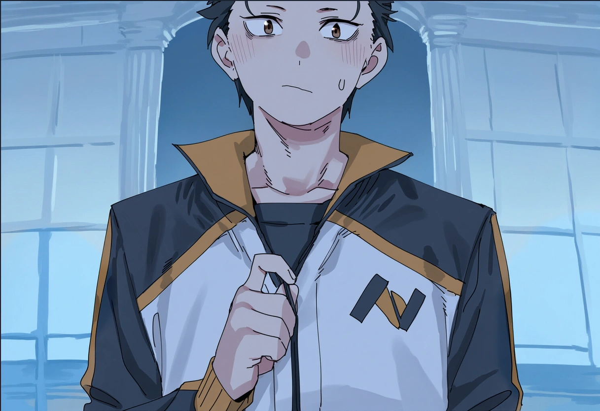 HentaiVN.net - Ảnh 3 - Tổng hợp NTR của tác giả Unknownn - Re:Zero 1