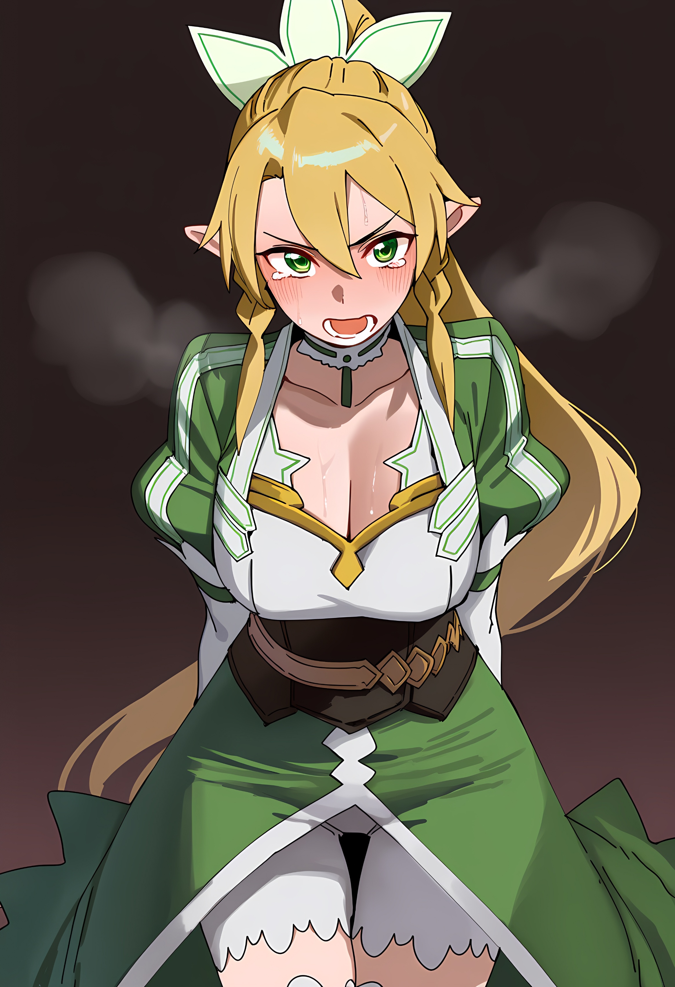 HentaiVN.net - Ảnh 3 - Tổng hợp NTR của tác giả Unknownn - [SAO] NTR 1